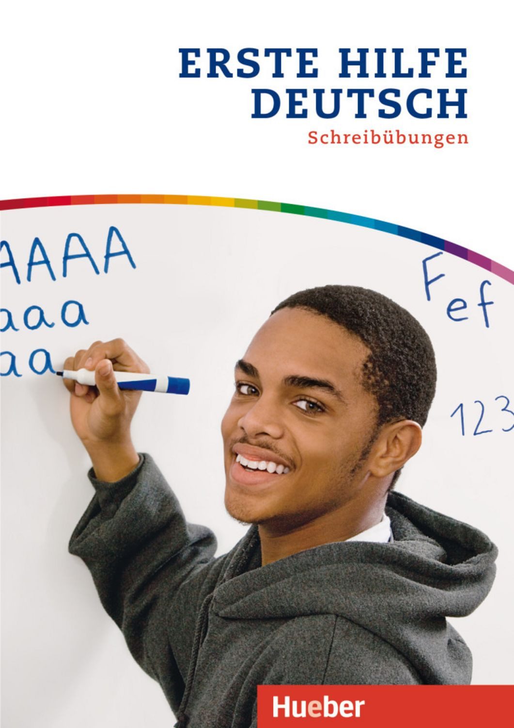 Erste Hilfe Deutsch / Carola Hamann