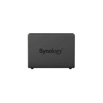 Synology DS723+ NAS-Server