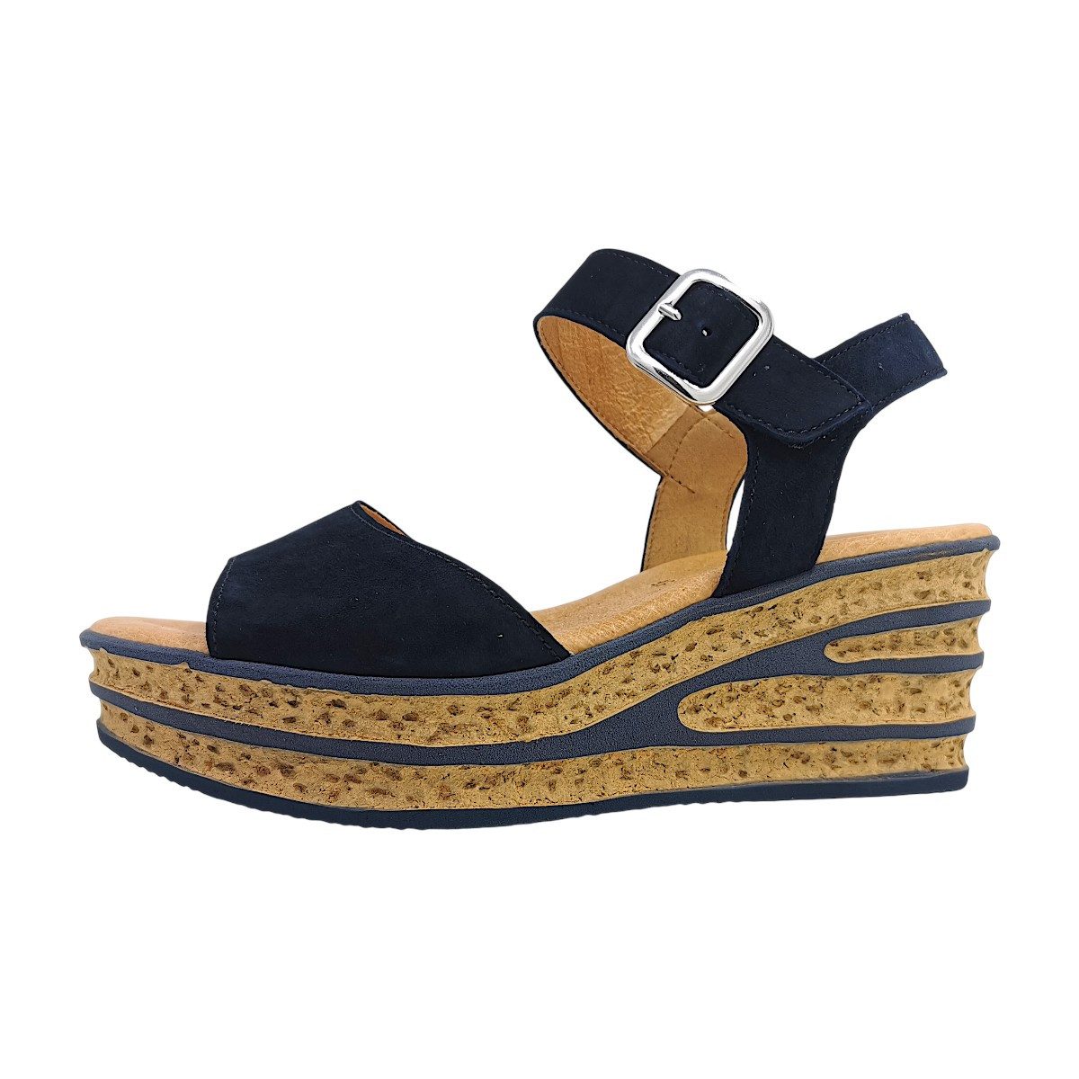Gabor Sandalette