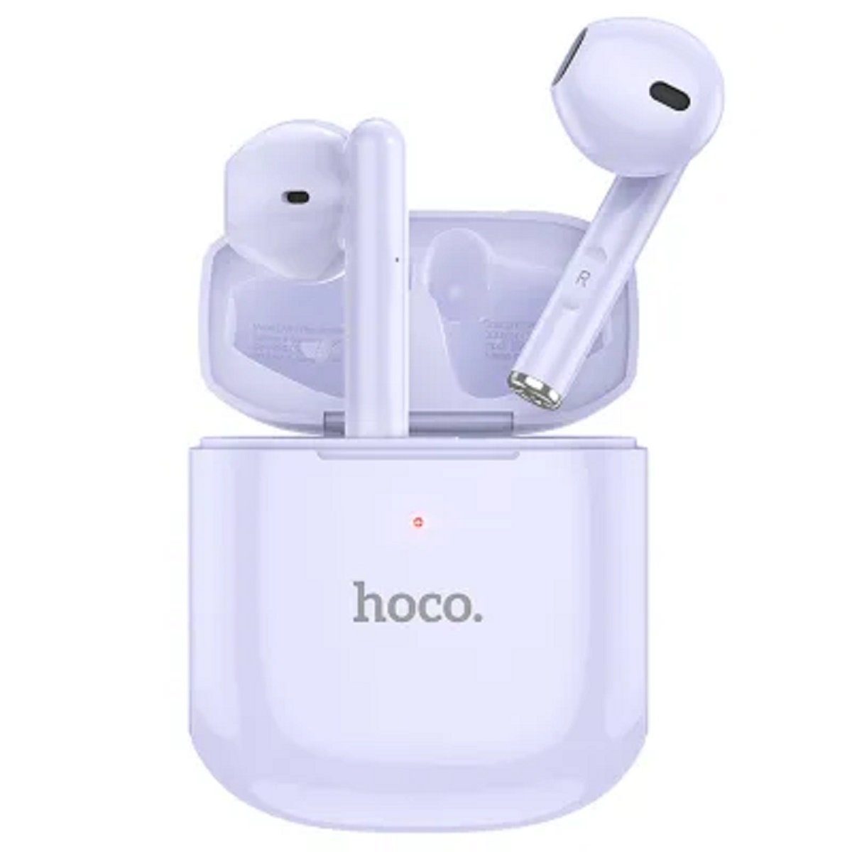 HOCO HOCO kabellose / Bluetooth-Stereo-Kopfhörer TWS EW19 Plus Delighted Bluetooth-Kopfhörer