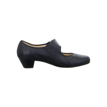 Ara Catania - Damen Schuhe Pumps schwarz