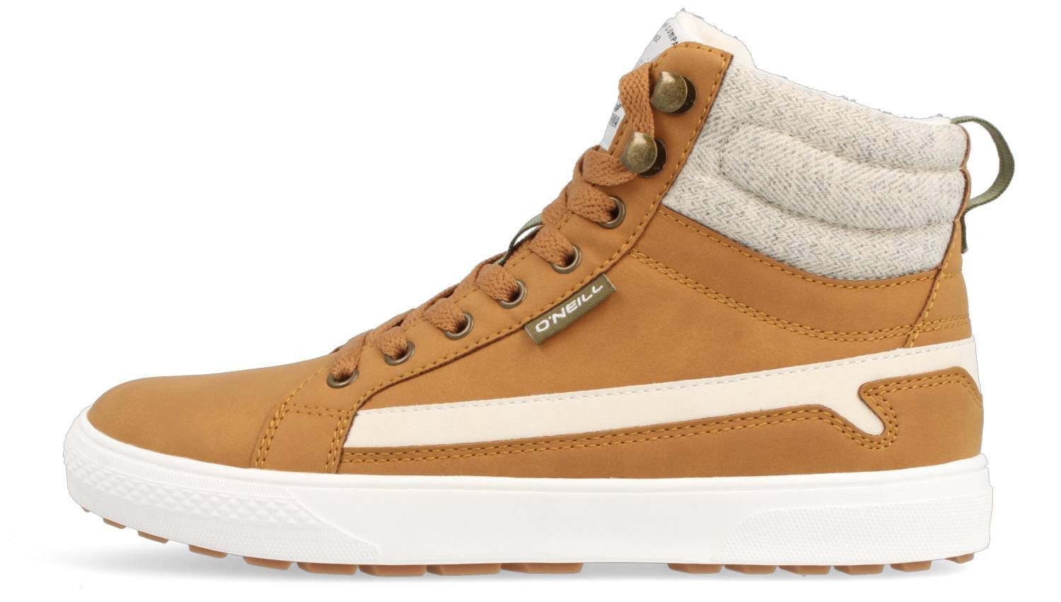 O'Neill O'Neill Wallenberg Women Mid Stiefel