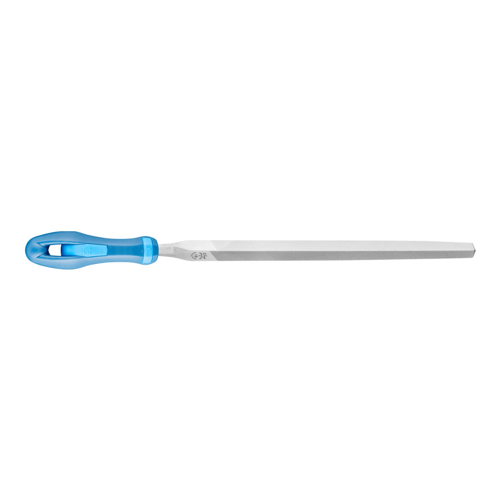 Pferd Werkstattfeile PFERD TOOLS Werkstattfeile mit Heft Dreikant 250mm Hieb 1 für grobe Ze