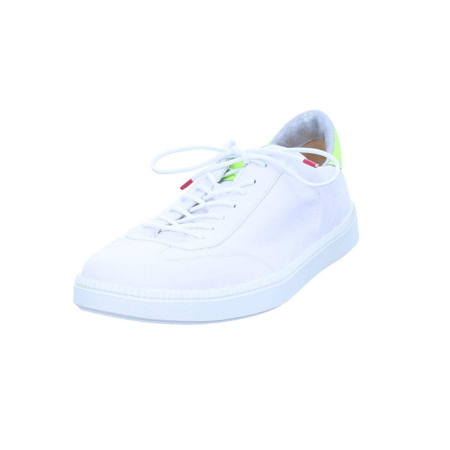 Tuna HE Schnürschuh