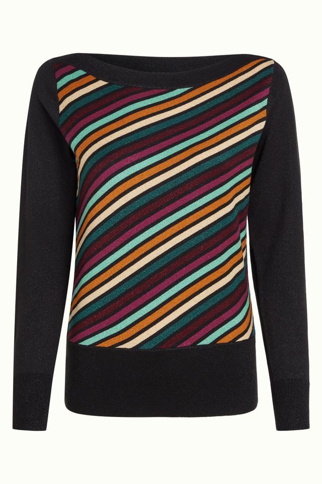 King Louie Langarmshirt