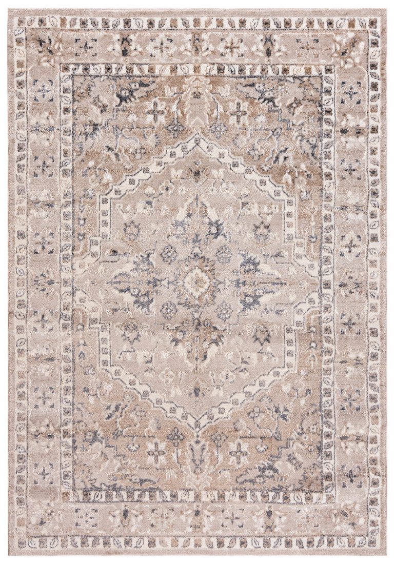 Mazovia Designteppich Orientalisch Ethnisch Teppich für Wohnzimmer, Schlafz günstig online kaufen