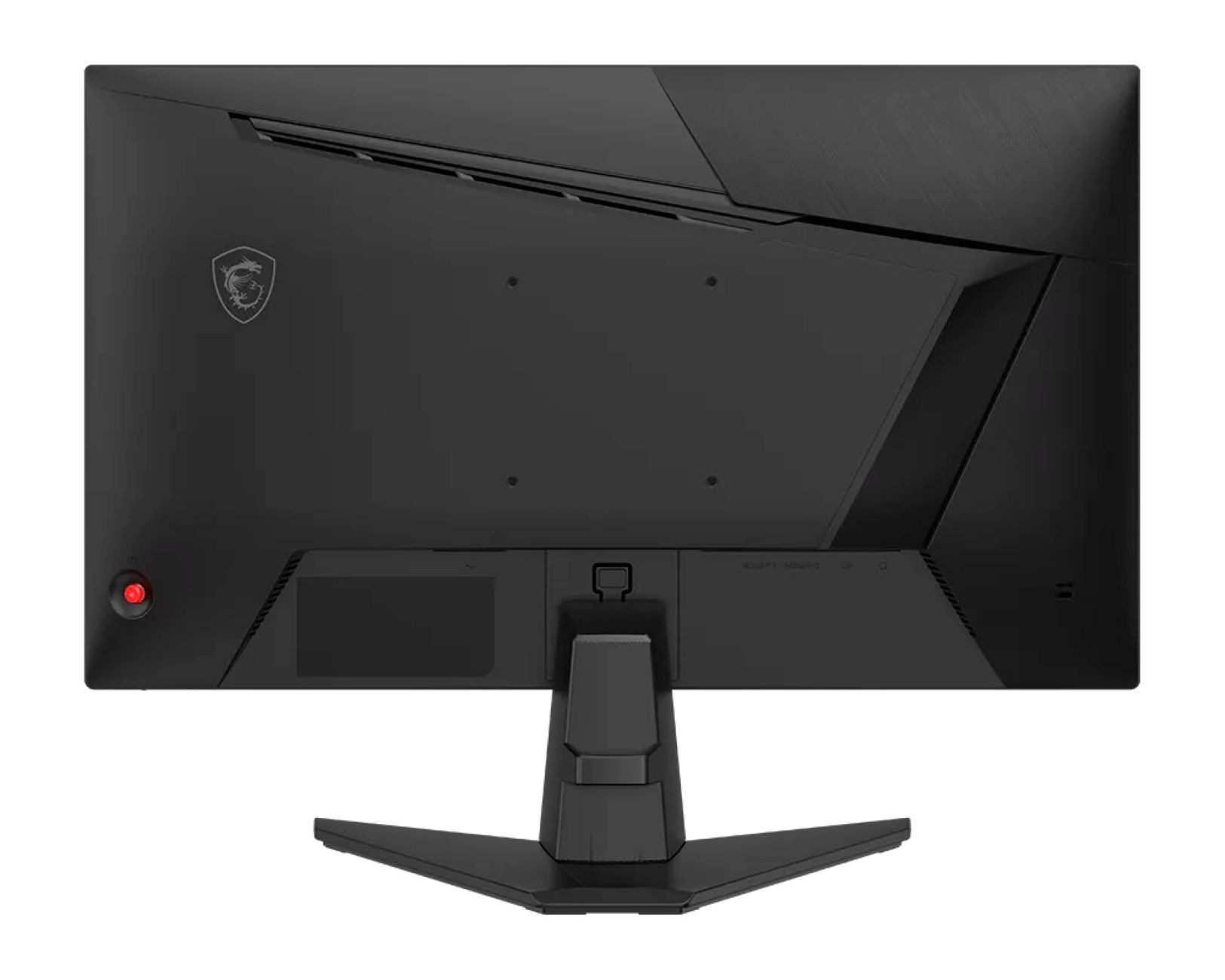 MSI MAG 274CF E20 Curved-Gaming-Monitor (68,6 cm/27 ", 1920 x 1080 px, FHD, 0,5 ms Reaktionszeit, 200 Hz, Rapid VA, neigbar)