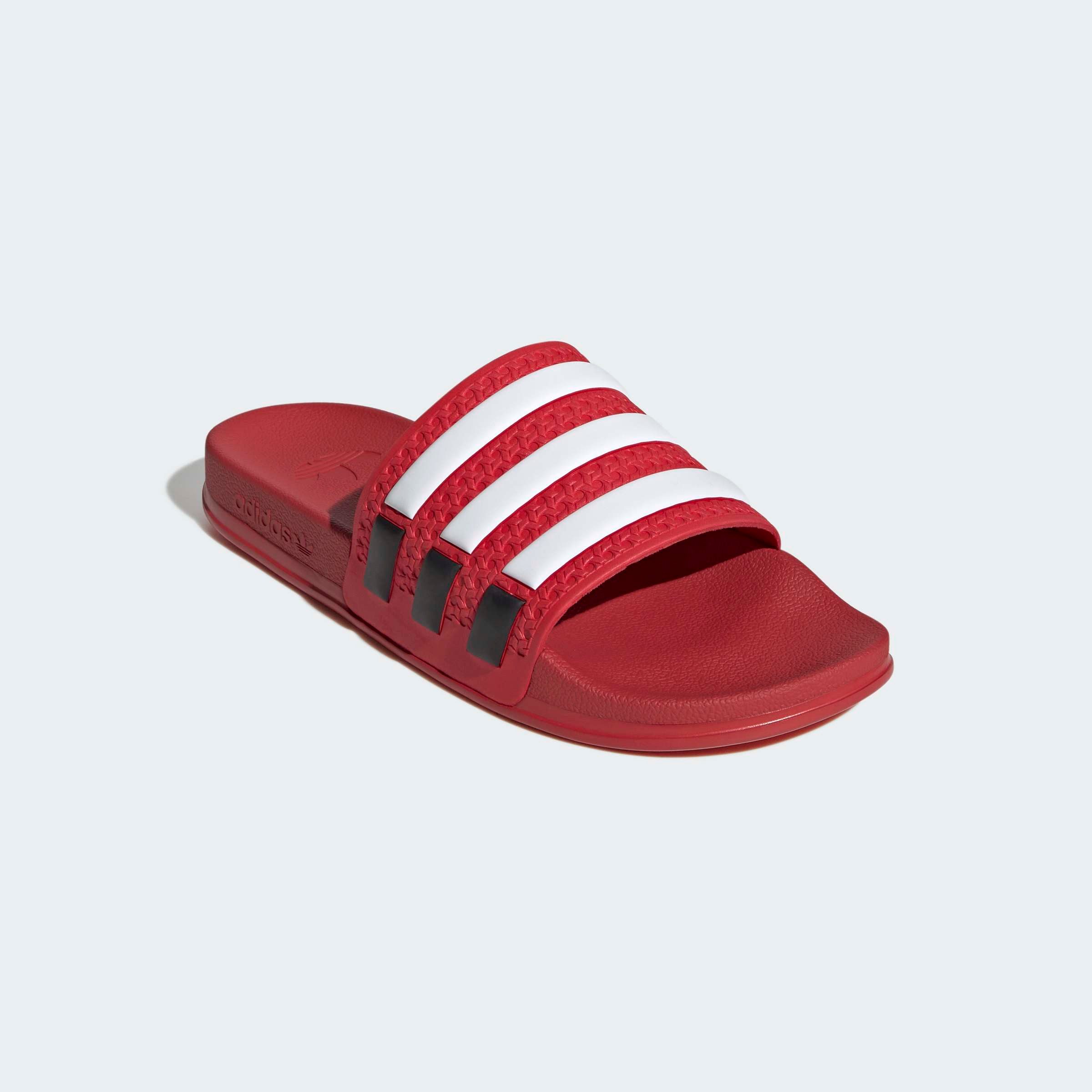 adidas Originals ADILETTE OG CF BADESCHLAPPEN Badesandale Badelatschen