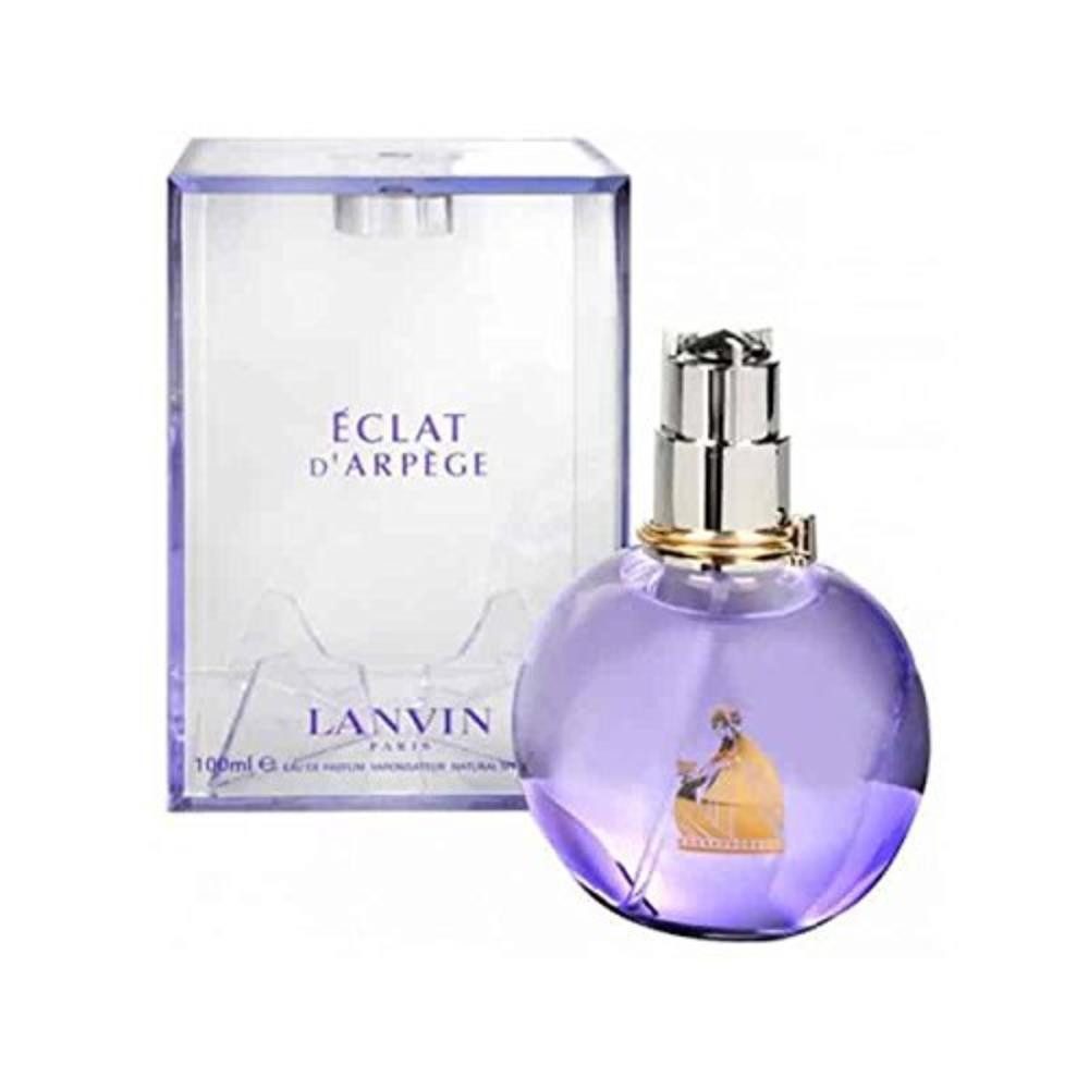 LANVIN Eau de Parfum Éclat dArpège, Glasflakon, Parfüm EDP, Damenduft