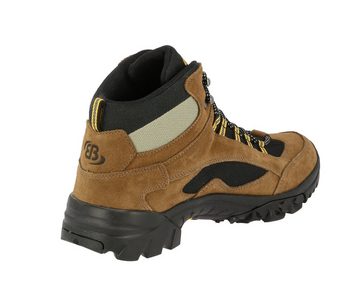 BRÜTTING Trekkingstiefel Chimney Rock Wanderschuh