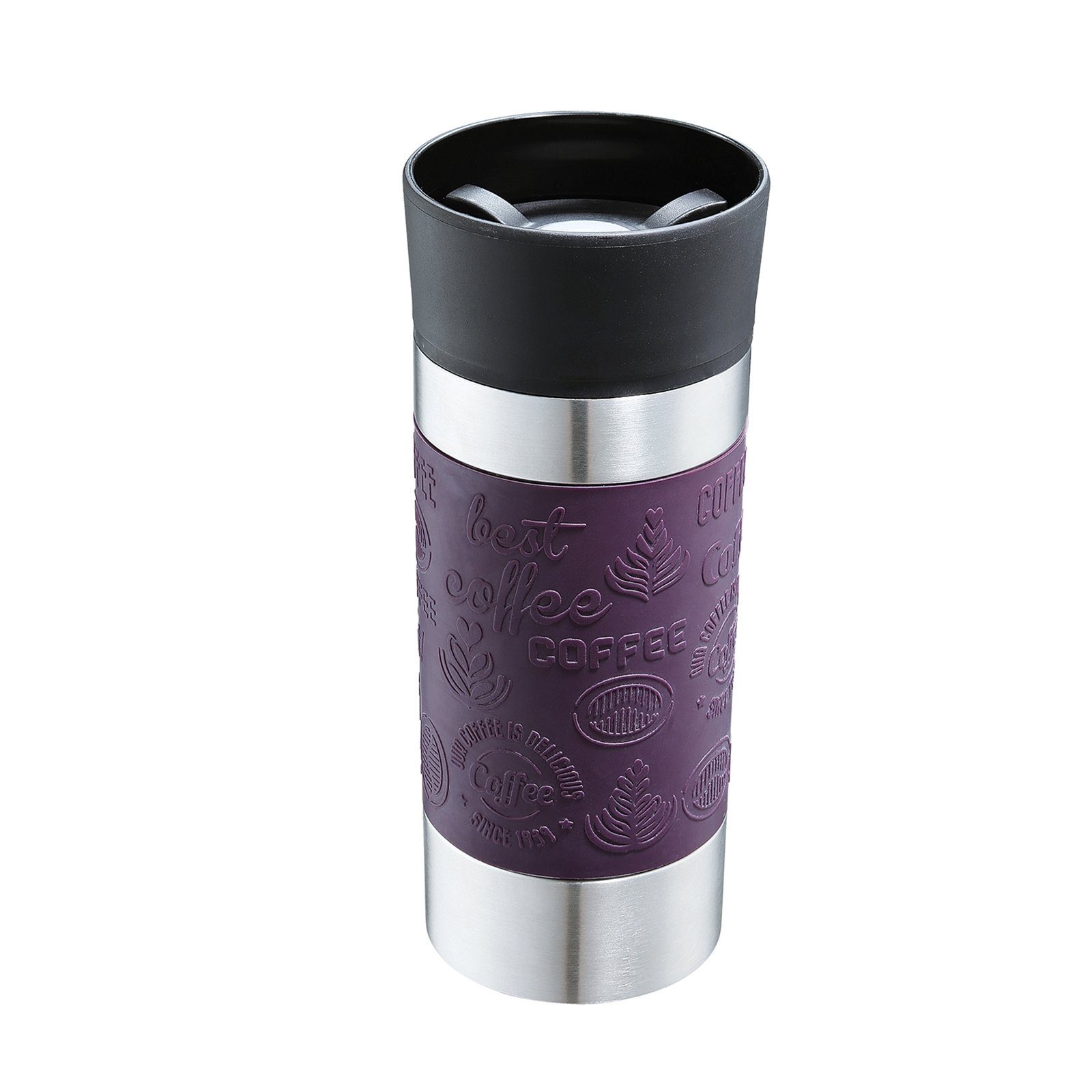 Thermobecher Isoliertrinkbecher VIAGGIO