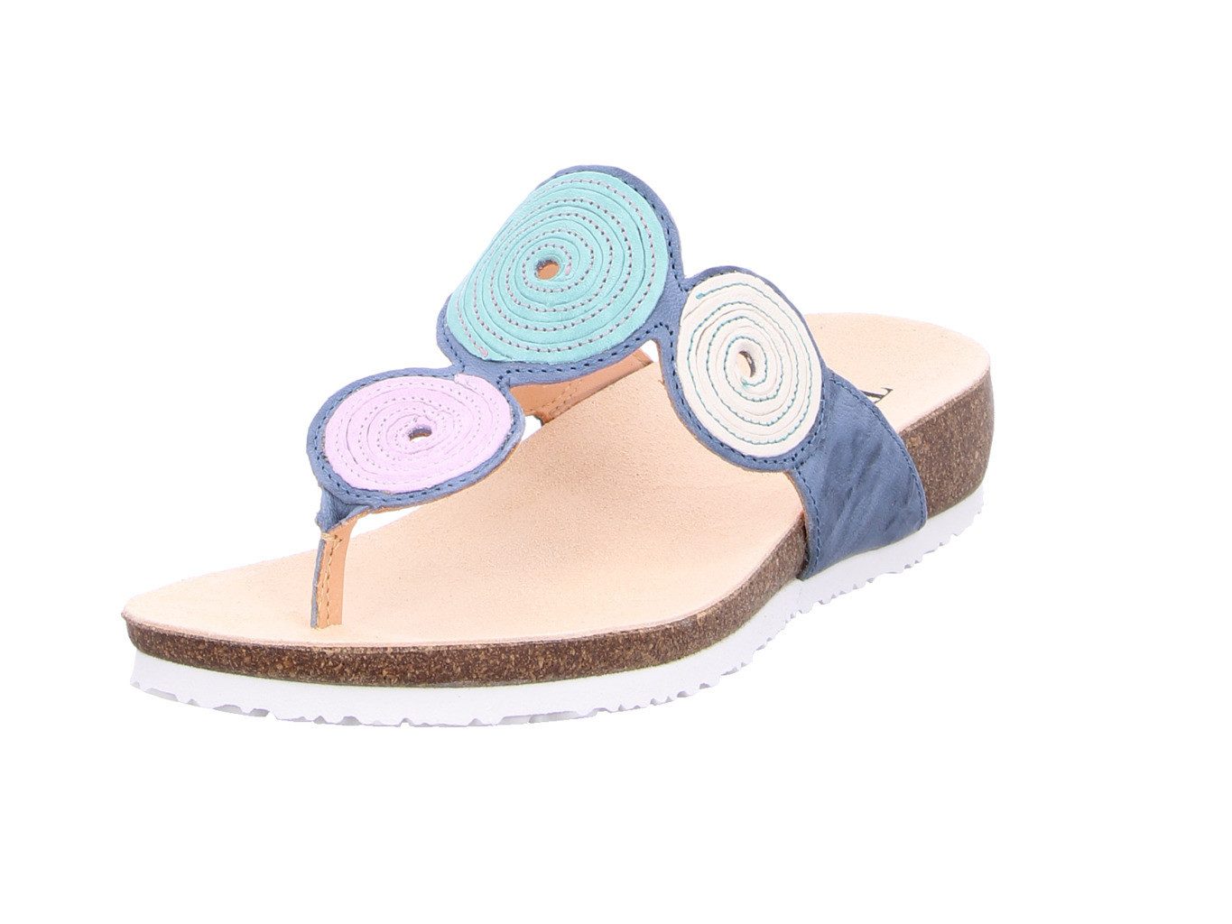 Think! JULIA Schnürschuh