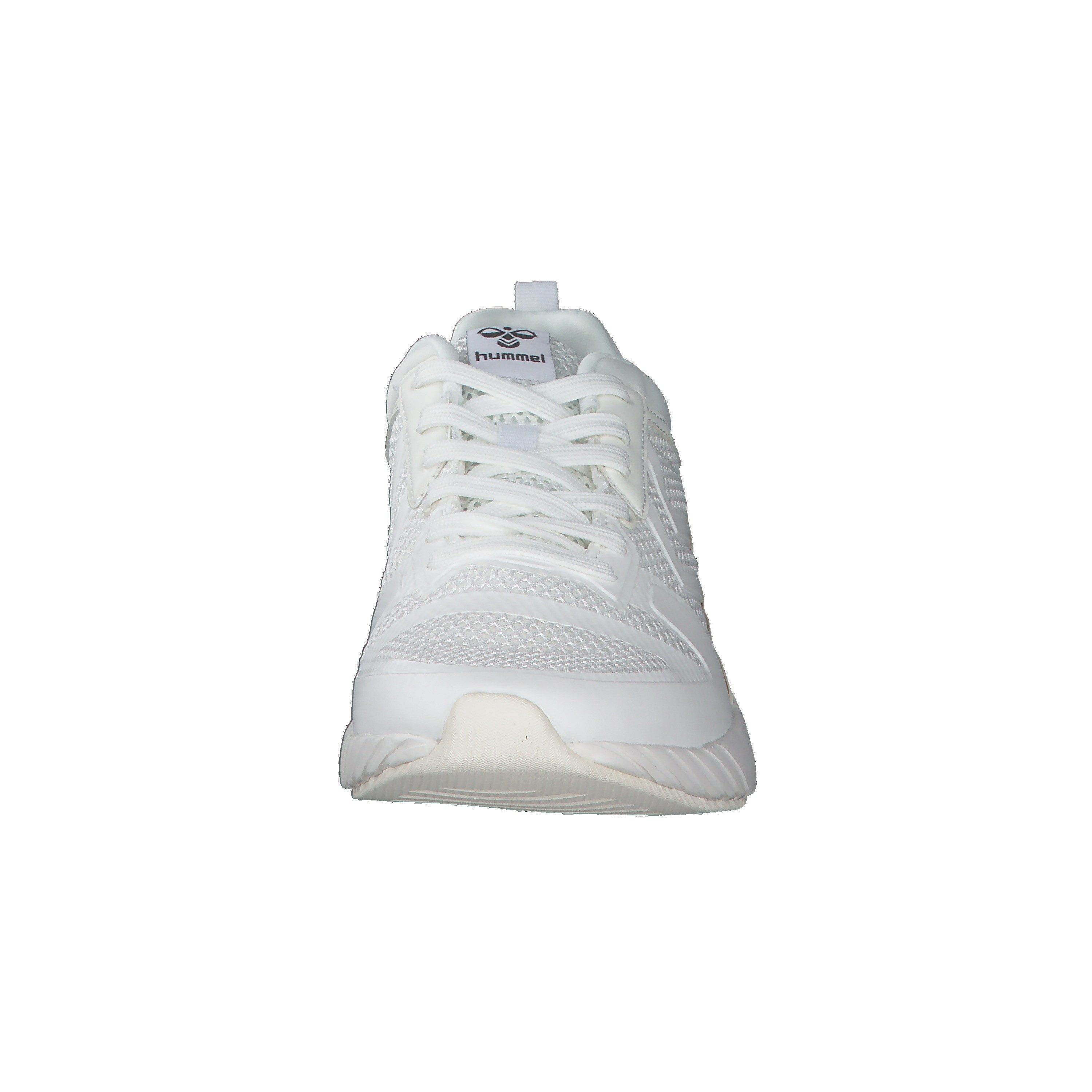 hummel Hummel Unisex Sneaker Minneapolis Mono Breaker 207163 Sneaker