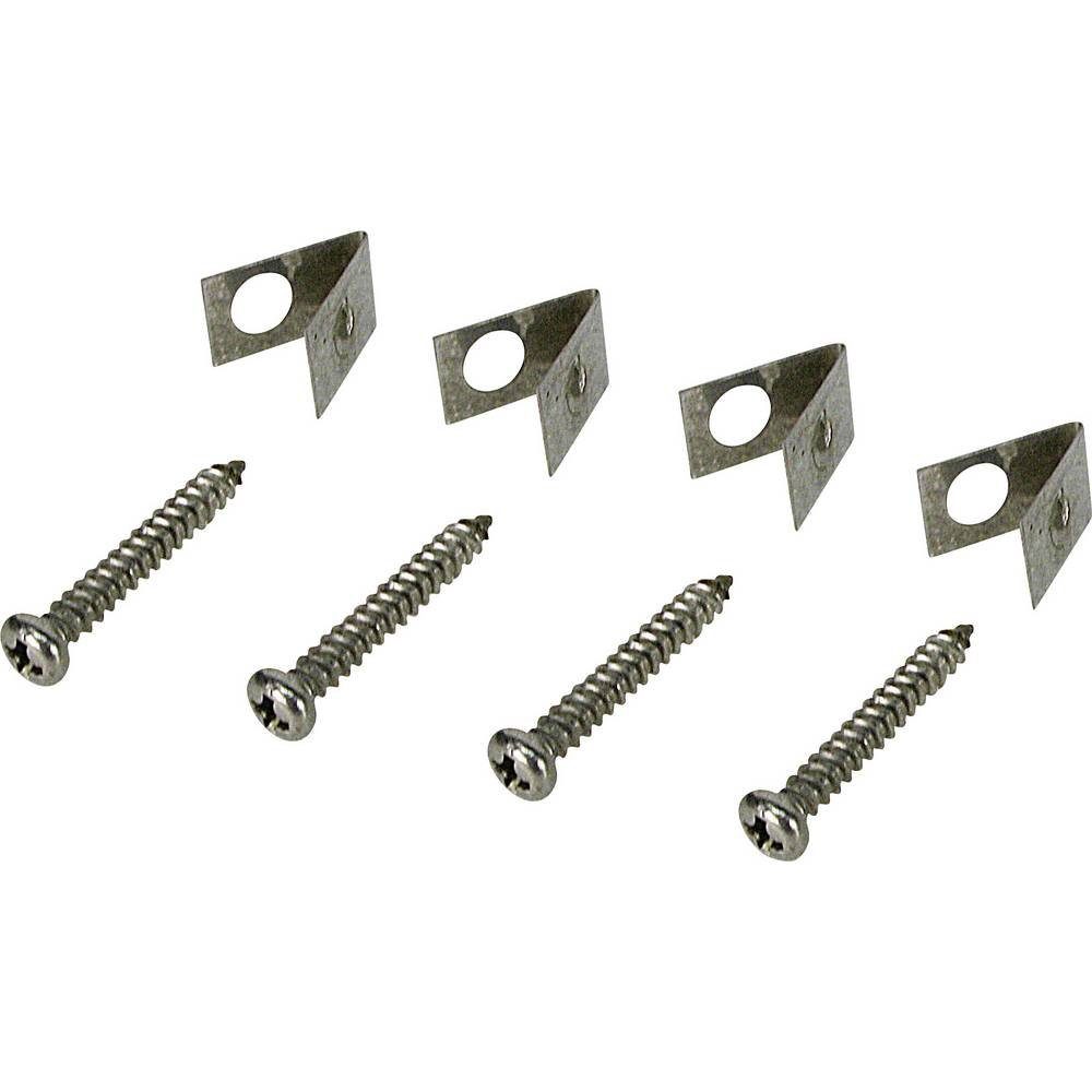 Renkforce Einbau-Lautsprecher Einbaulautsprecher