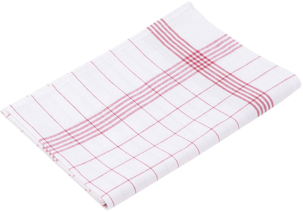 Gözze Geschirrtuch Halbleinen Geschirrtuch, Des. 60152, (Set, 10-tlg), aus günstig online kaufen