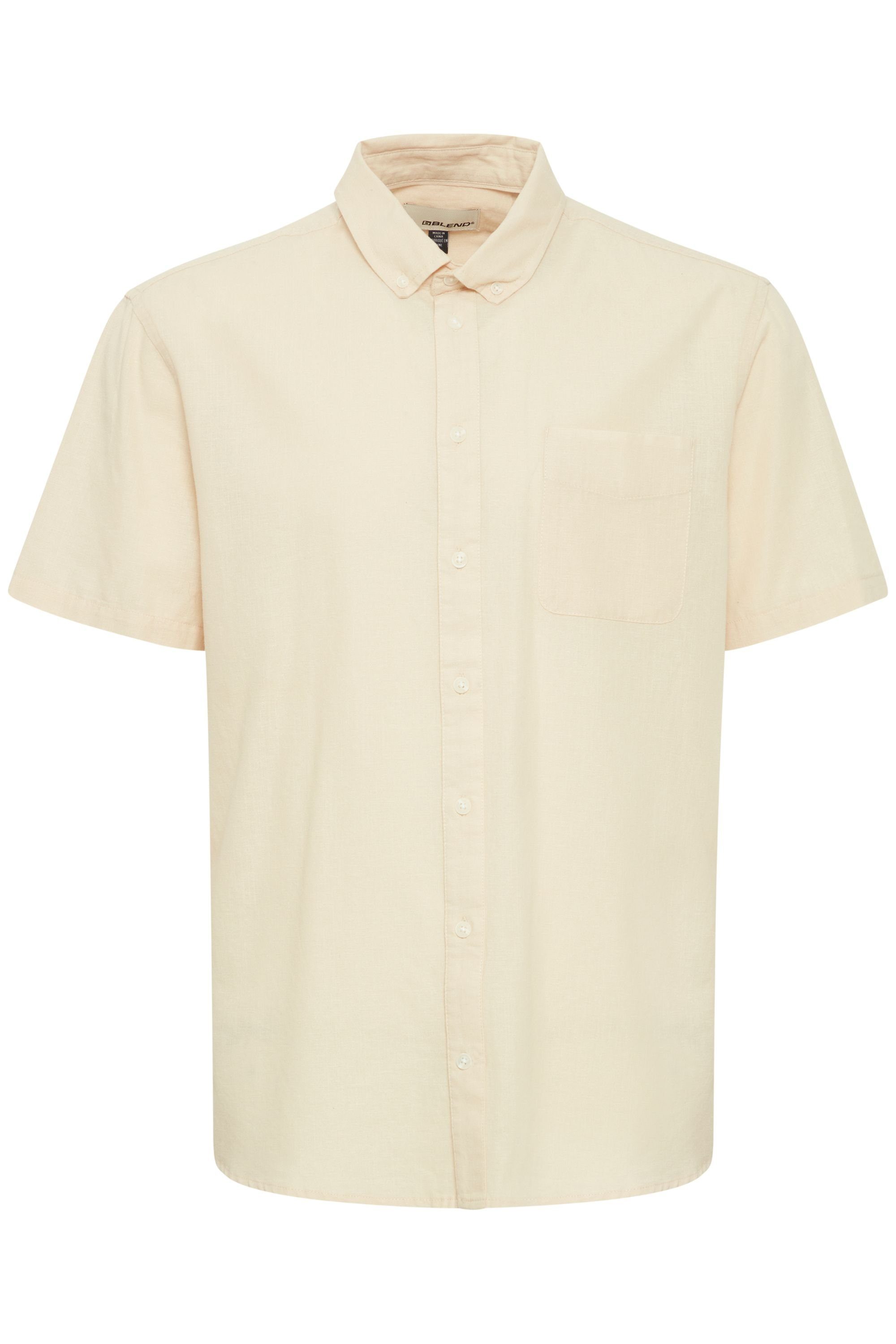 Blend Kurzarmhemd BLEND BHShirt günstig online kaufen