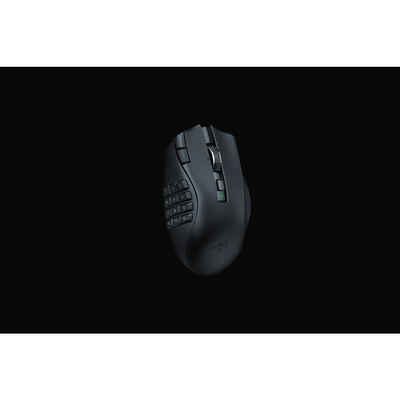 RAZER Naga V2 HyperSpeed Wireless Gaming-Maus Gaming-Maus