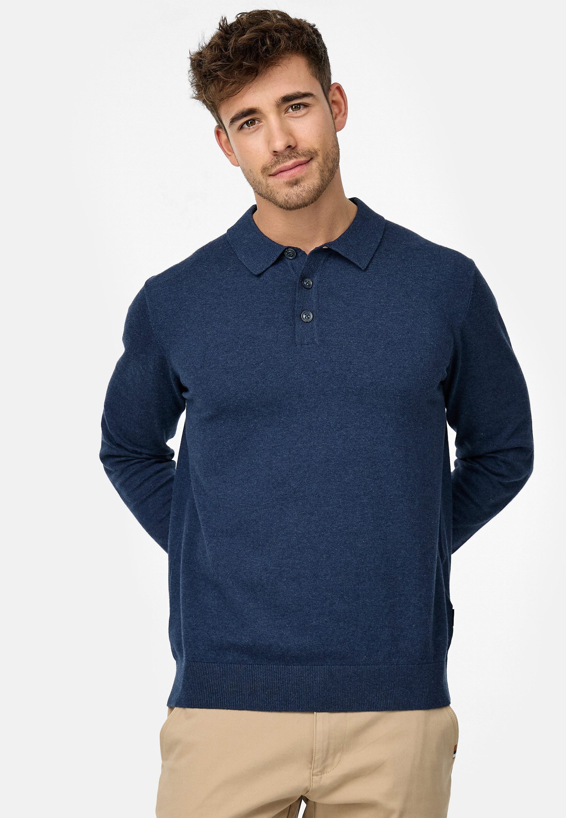 Strickpullover INChips