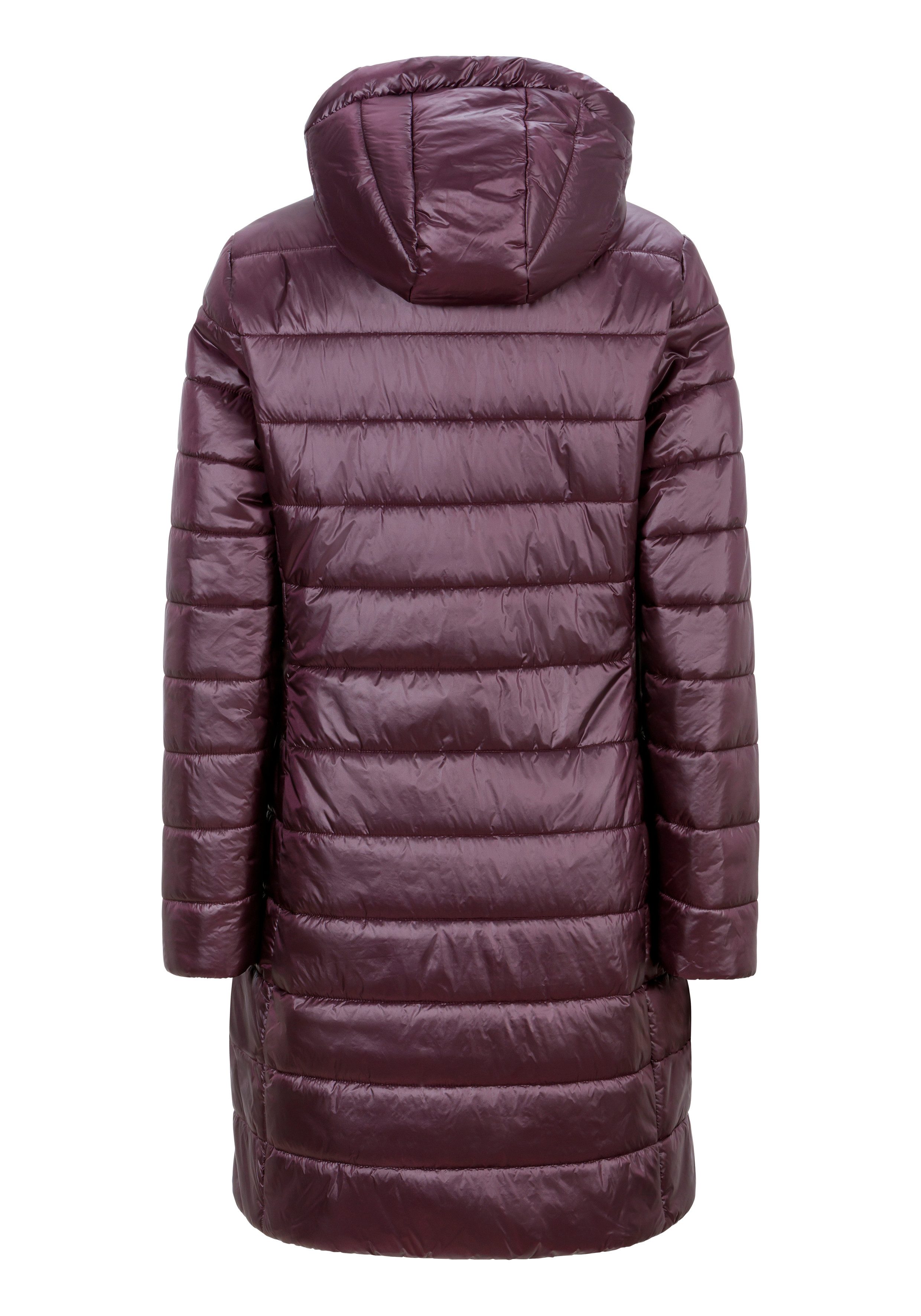 BOSS ORANGE Outdoorjacke Pinolina Premium Damenmode günstig online kaufen