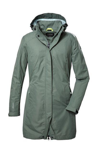 Killtec Anorak KOS 44 WMN PRK günstig online kaufen