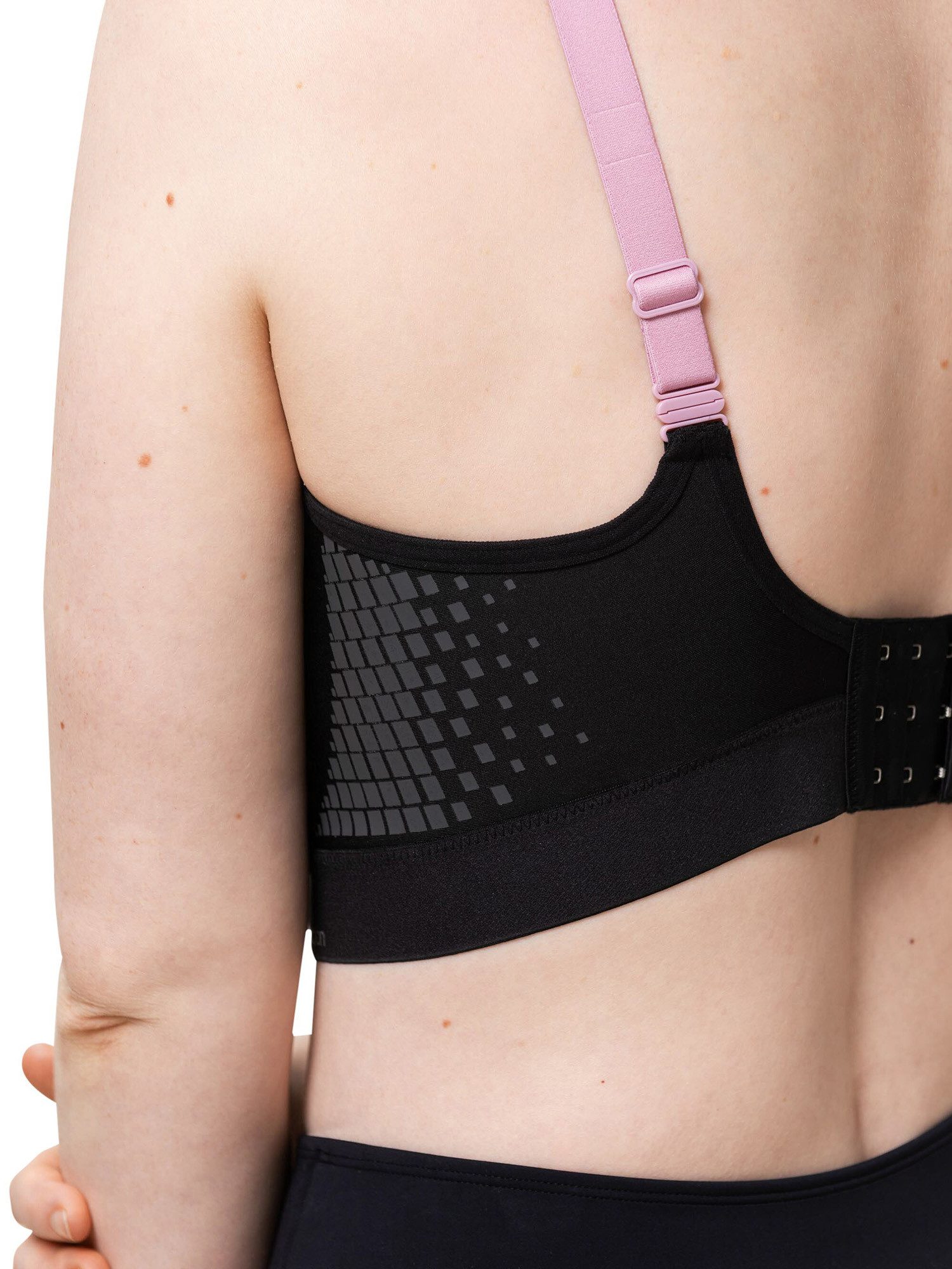 Triumph Sport-BH Triaction Control Lite (2-tlg) Damen Frauen Mädchen