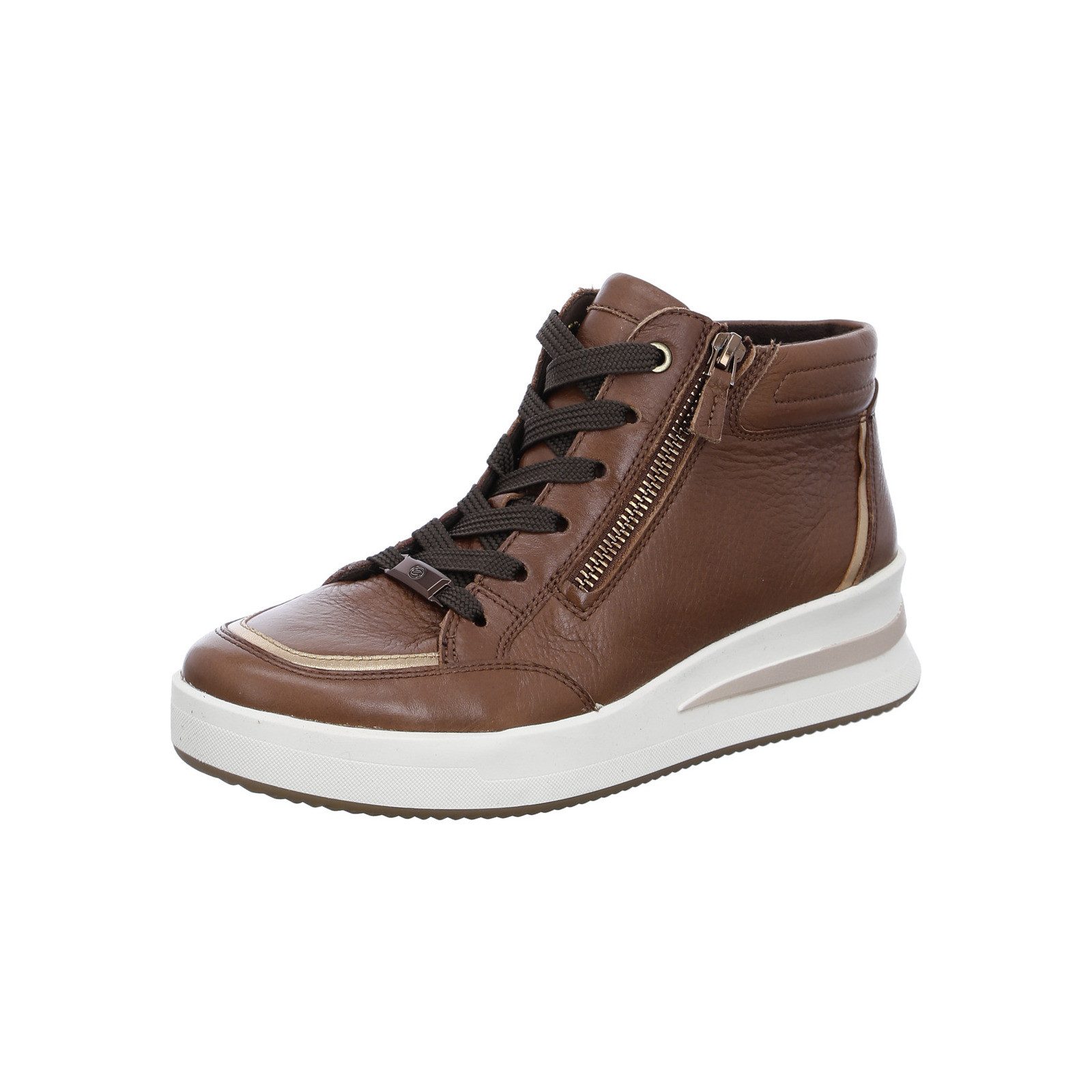 Lazio Schnürstiefelette Stiefelette