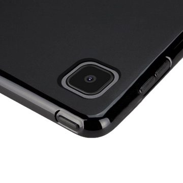 CoolGadget Tablet-Hülle Silikon Case Tablet Hülle Für Samsung Galaxy Tab S6 Lite 26,4 cm (10,4 Zoll), Hülle dünne Schutzhülle matt Slim Cover für Samsung Tab S6 Lite