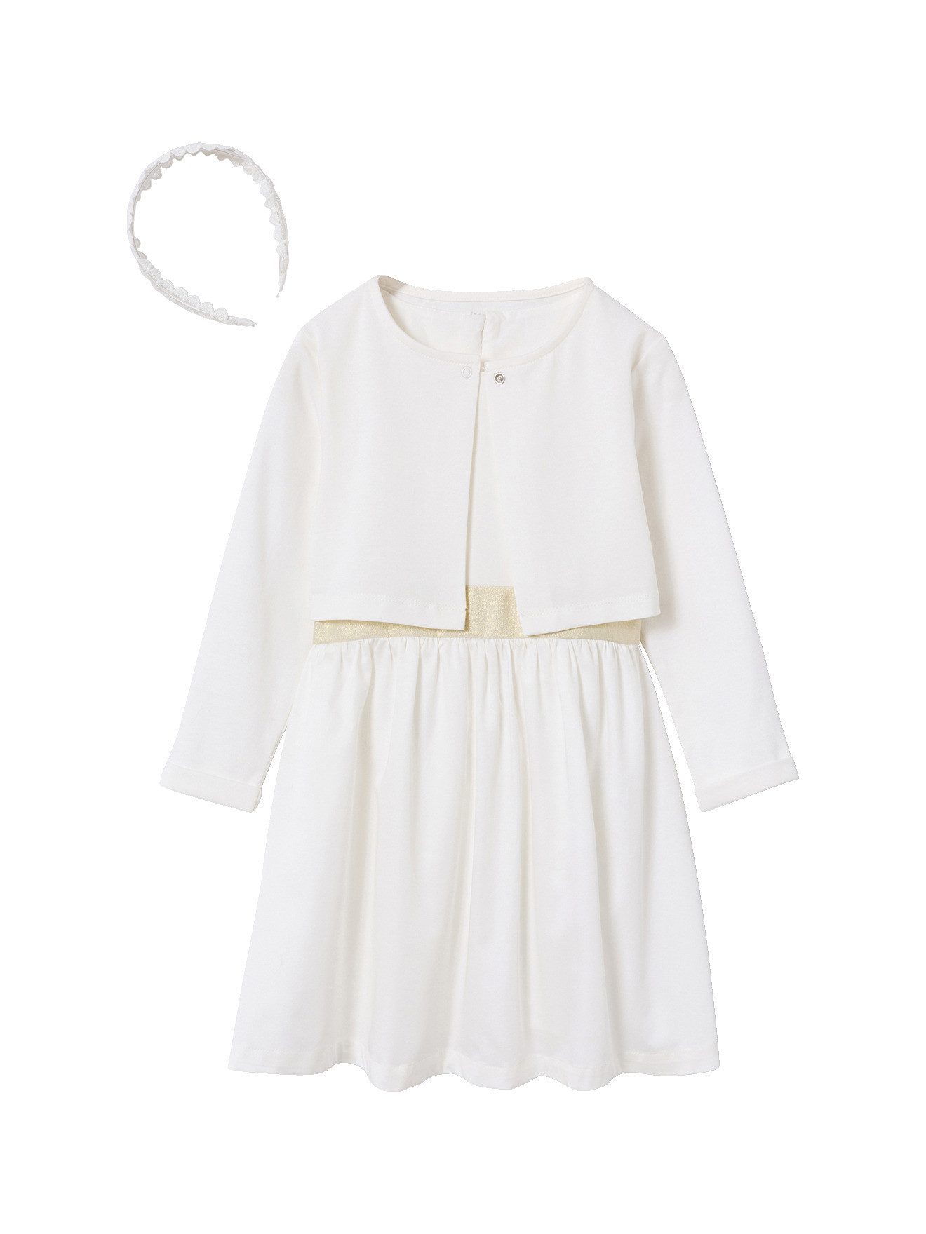 vertbaudet Kleid & Hose