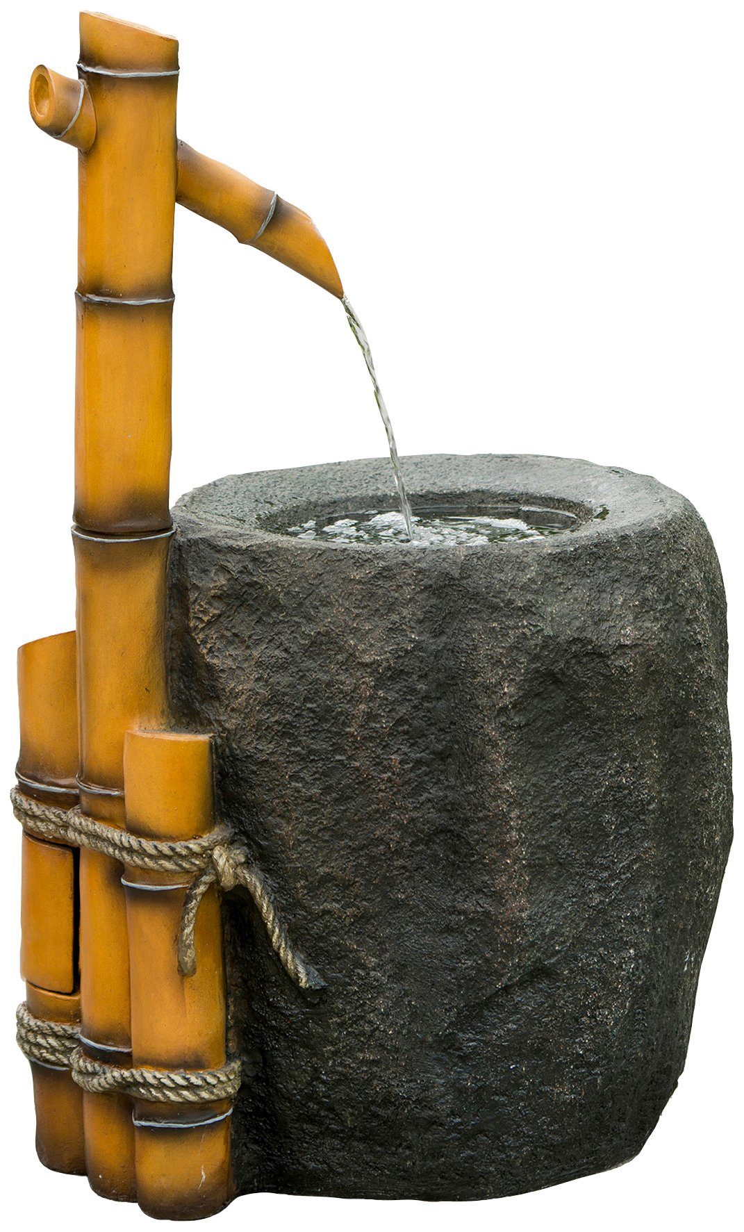 UBBINK Gartenbrunnen »Pigadia«, BxTxH: 36x38x80 cm | OTTO