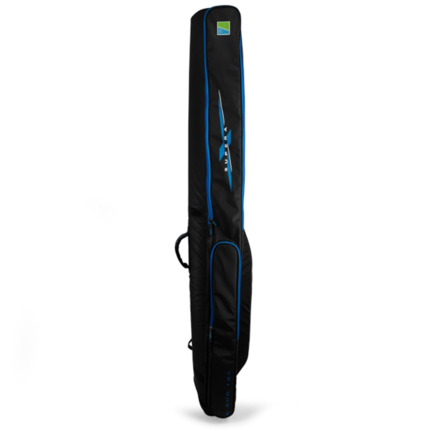 Angelrutentasche Preston Supera X 6 Rod 185