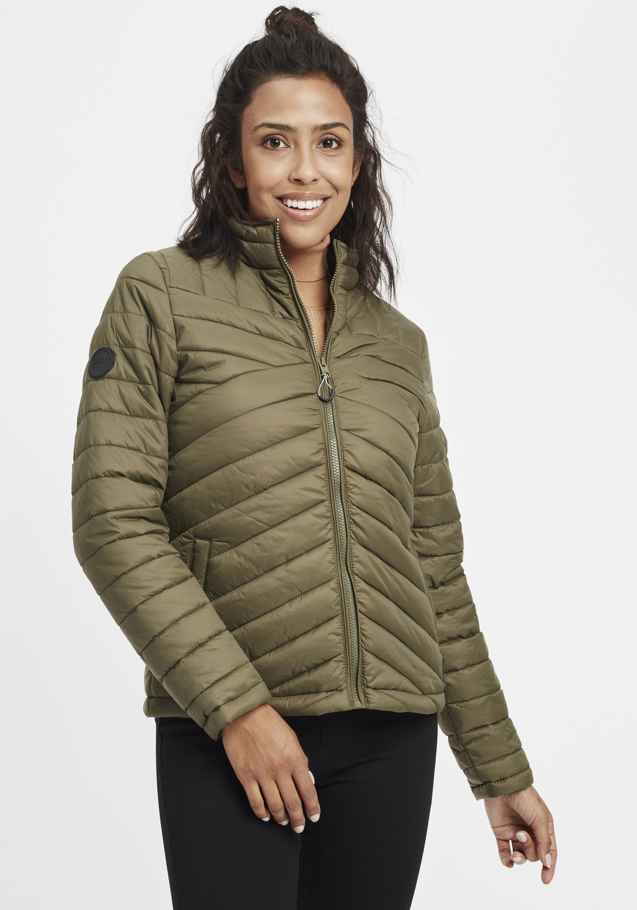 Steppjacke OXLeppa