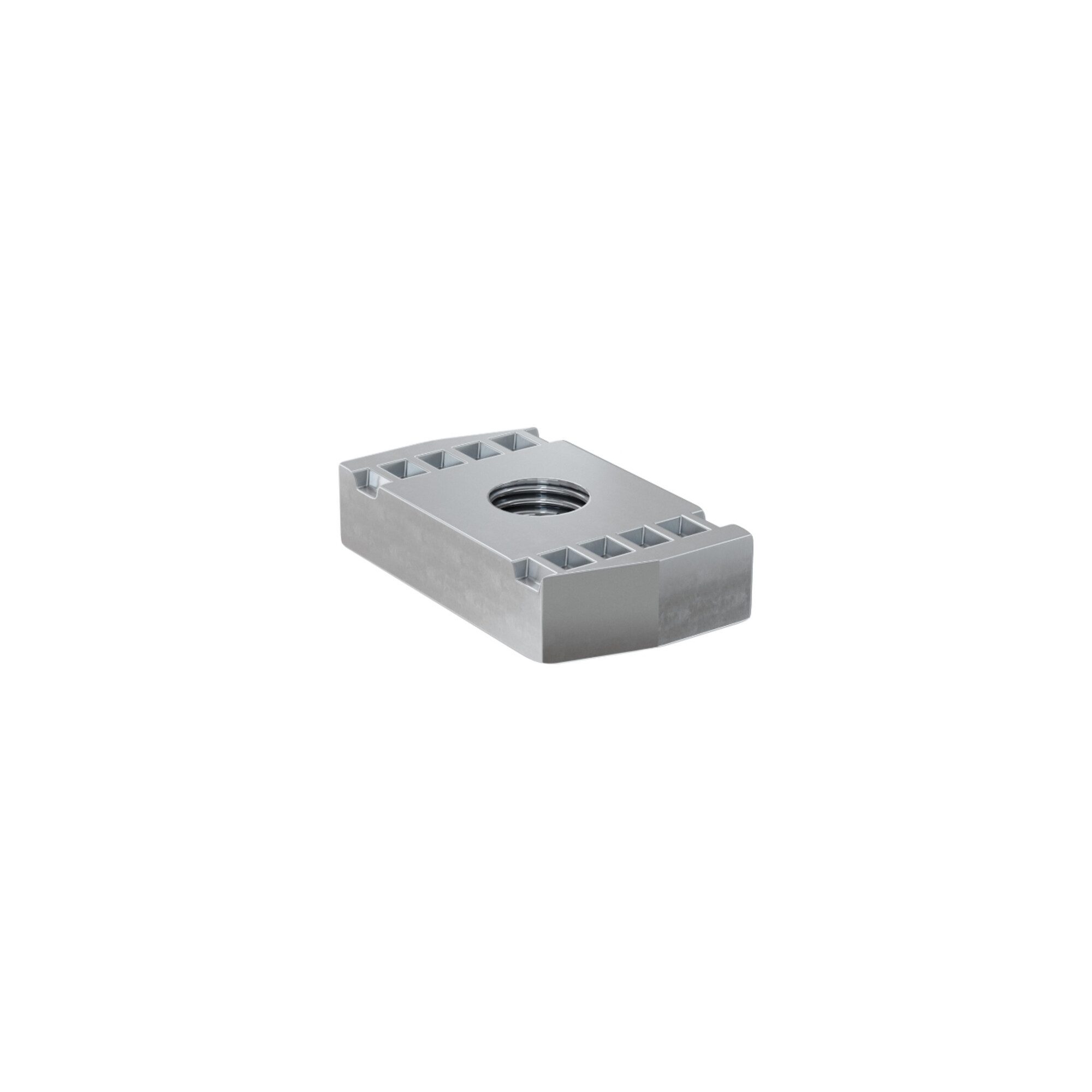 fischer Muttern fischer Schiebemutter FCN M10 100 Stk