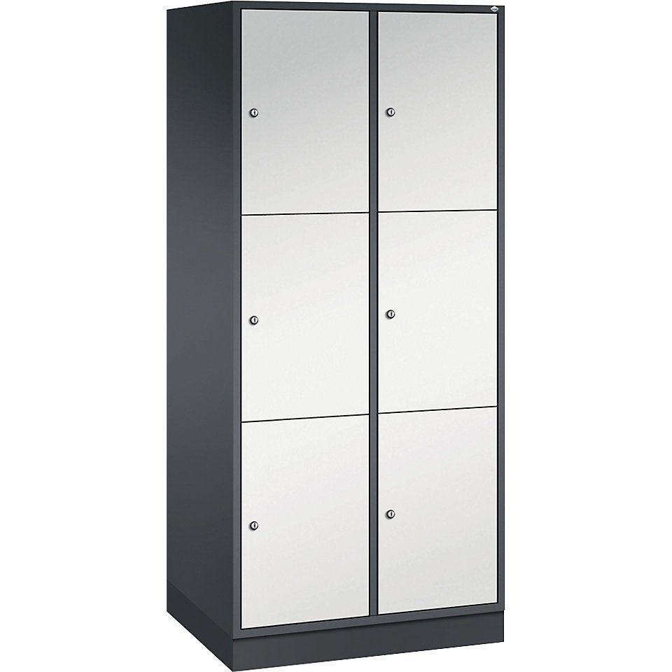 C+P Aktenschrank