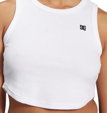 DC Shoes Tanktop Boyfriend