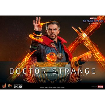 Hot Toys Actionfigur Doctor Strange - Marvel Spider-Man No Way Home