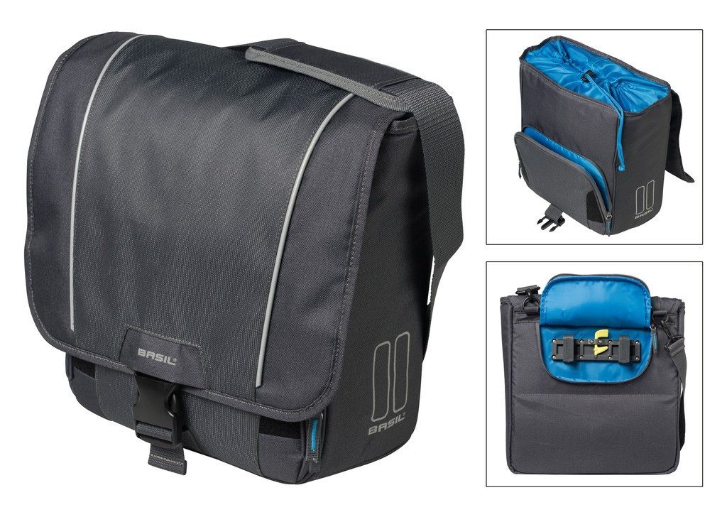 Fahrradtasche