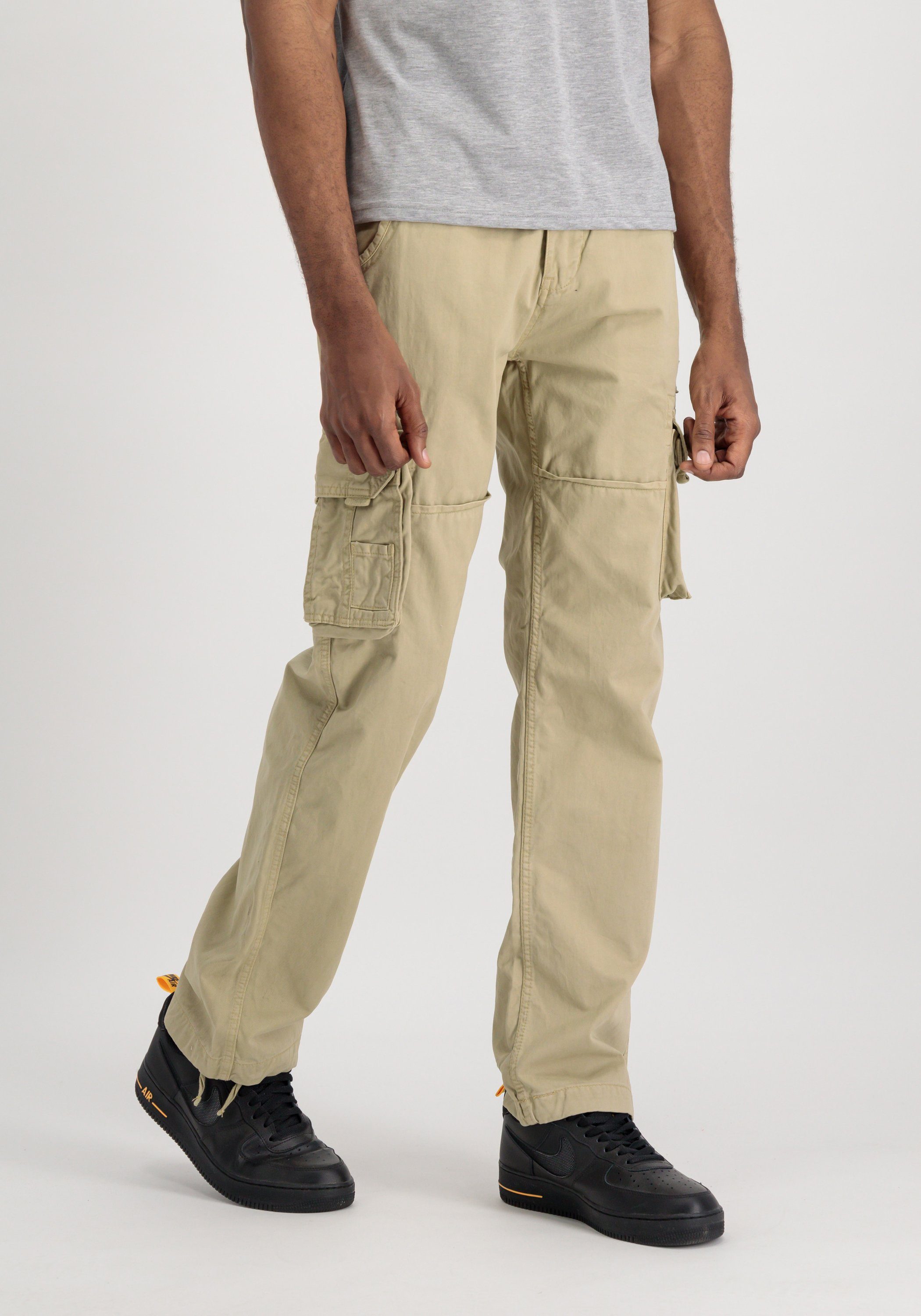 Alpha Industries Cargohose Alpha Industries Men günstig online kaufen