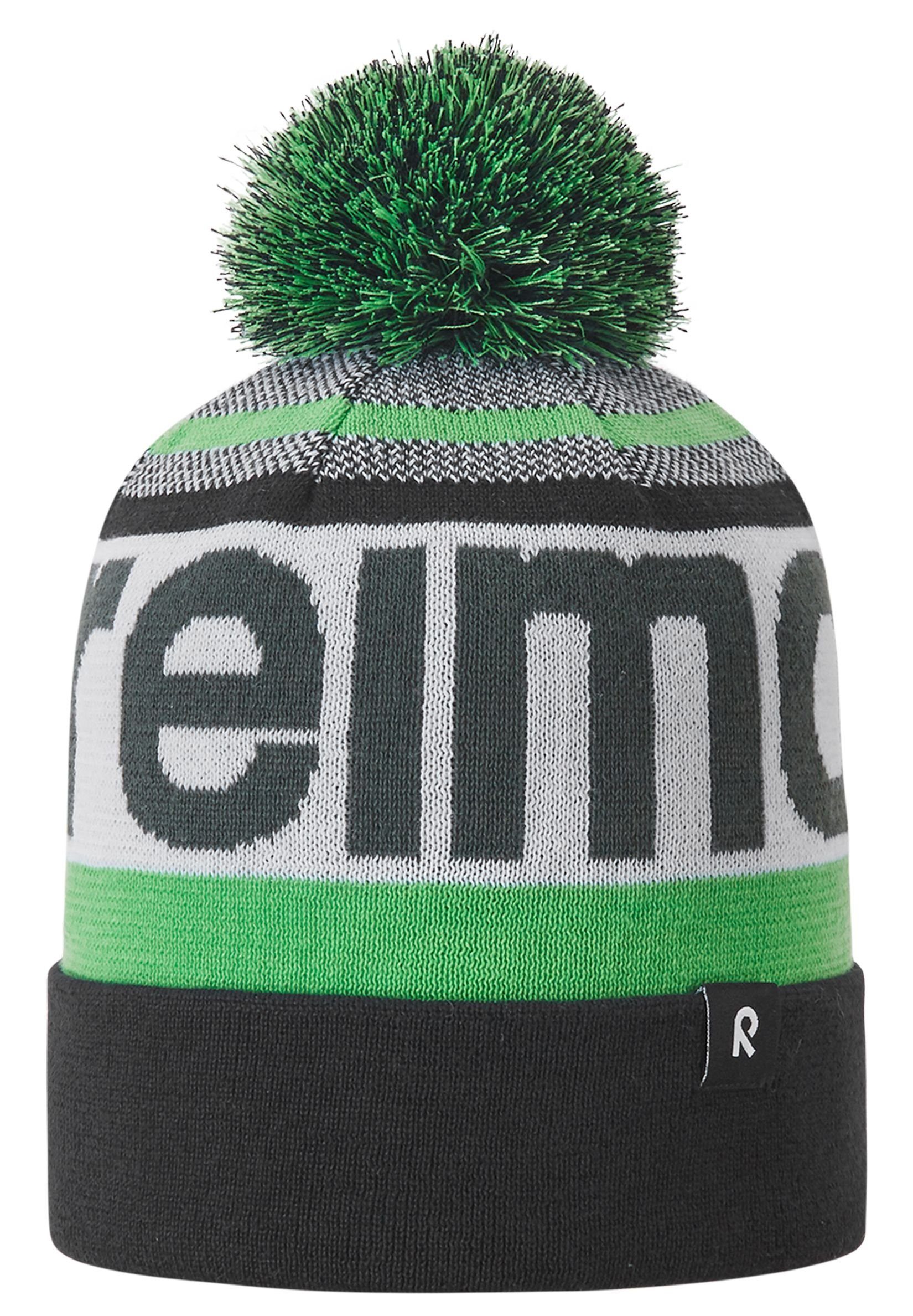 Bommelmütze TAASKO Beanie