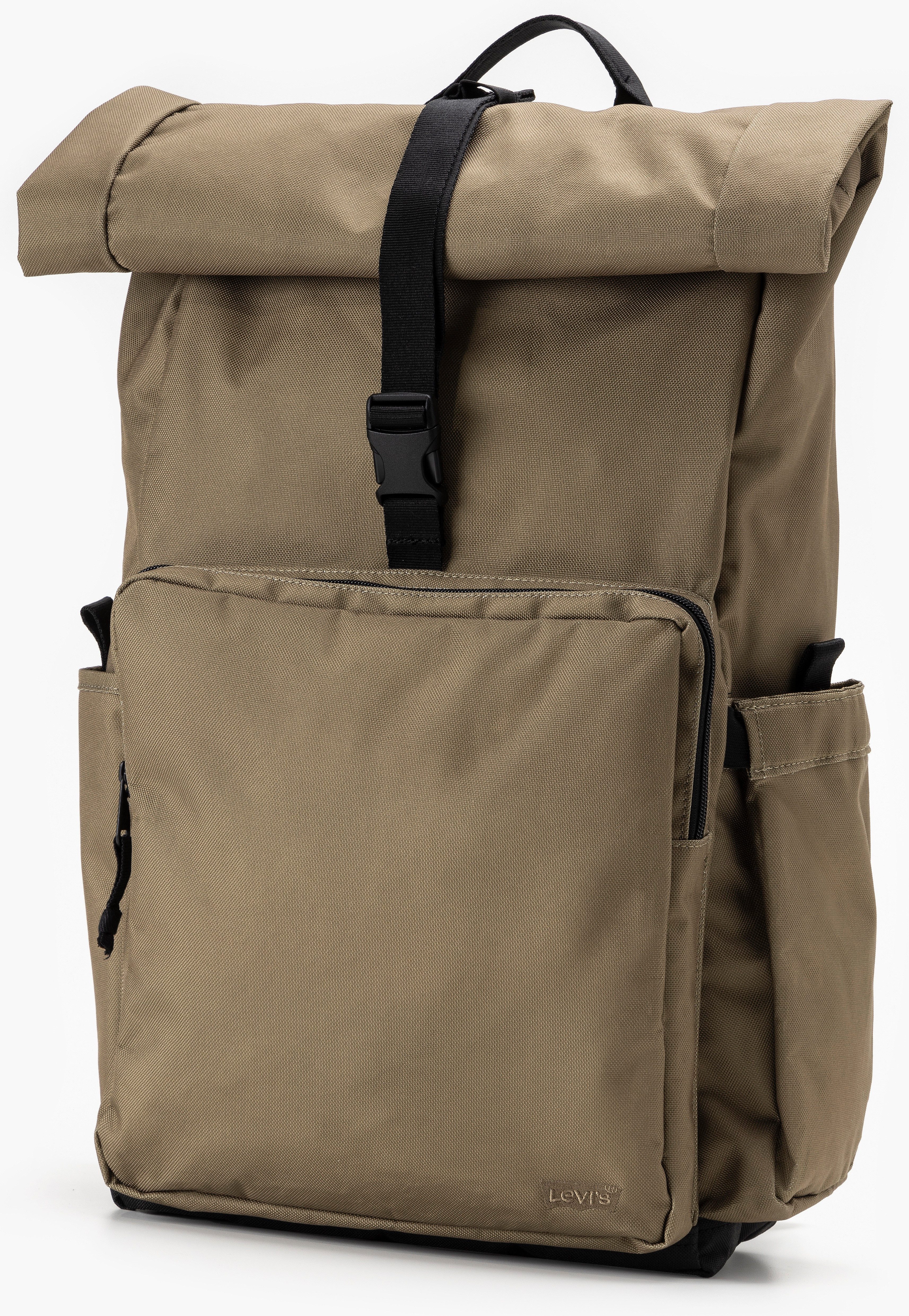 Levi's® Rucksack L-PACK ROLL-TOP günstig online kaufen