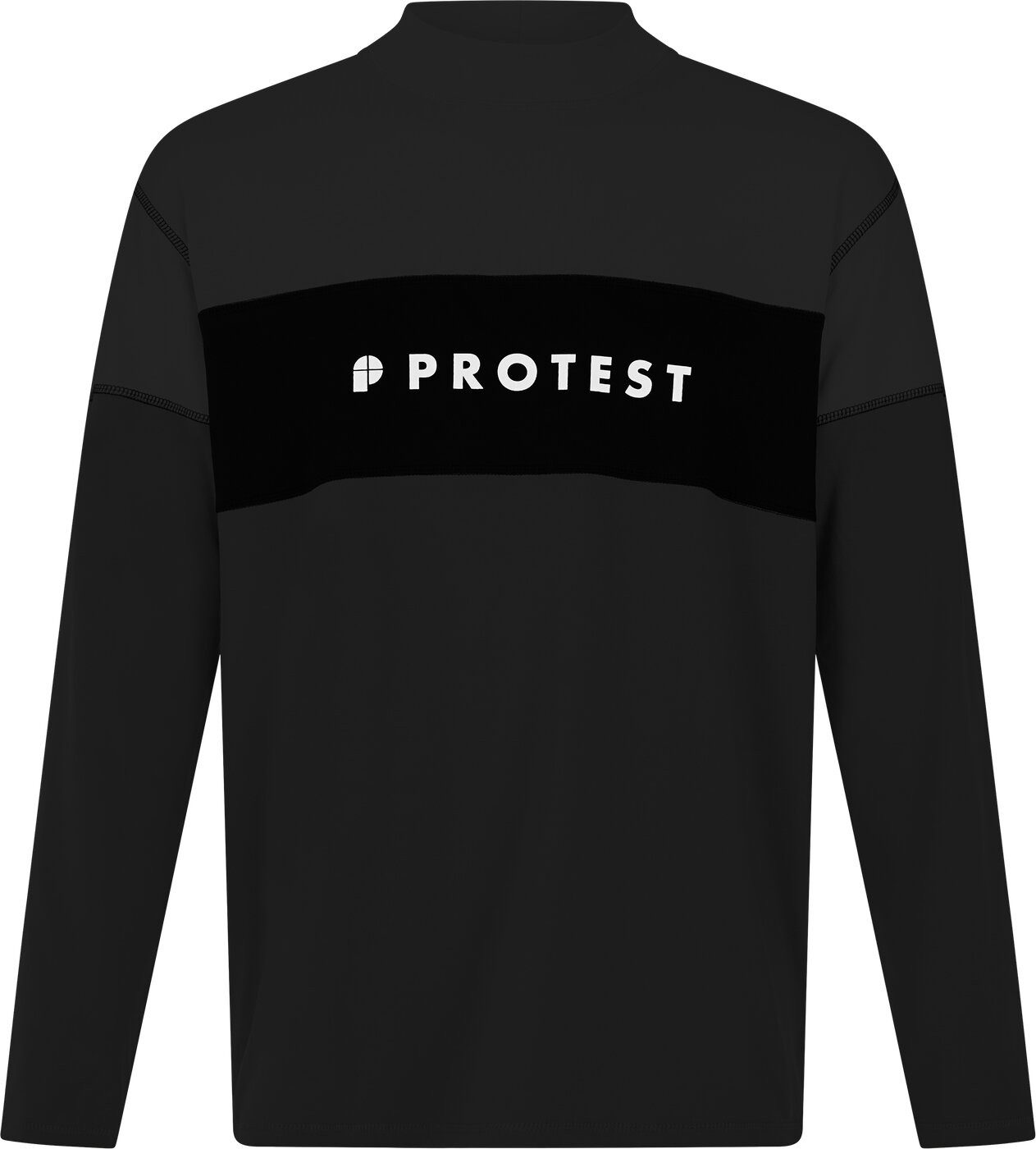 Protest Funktionsjacke PRTLevin active top