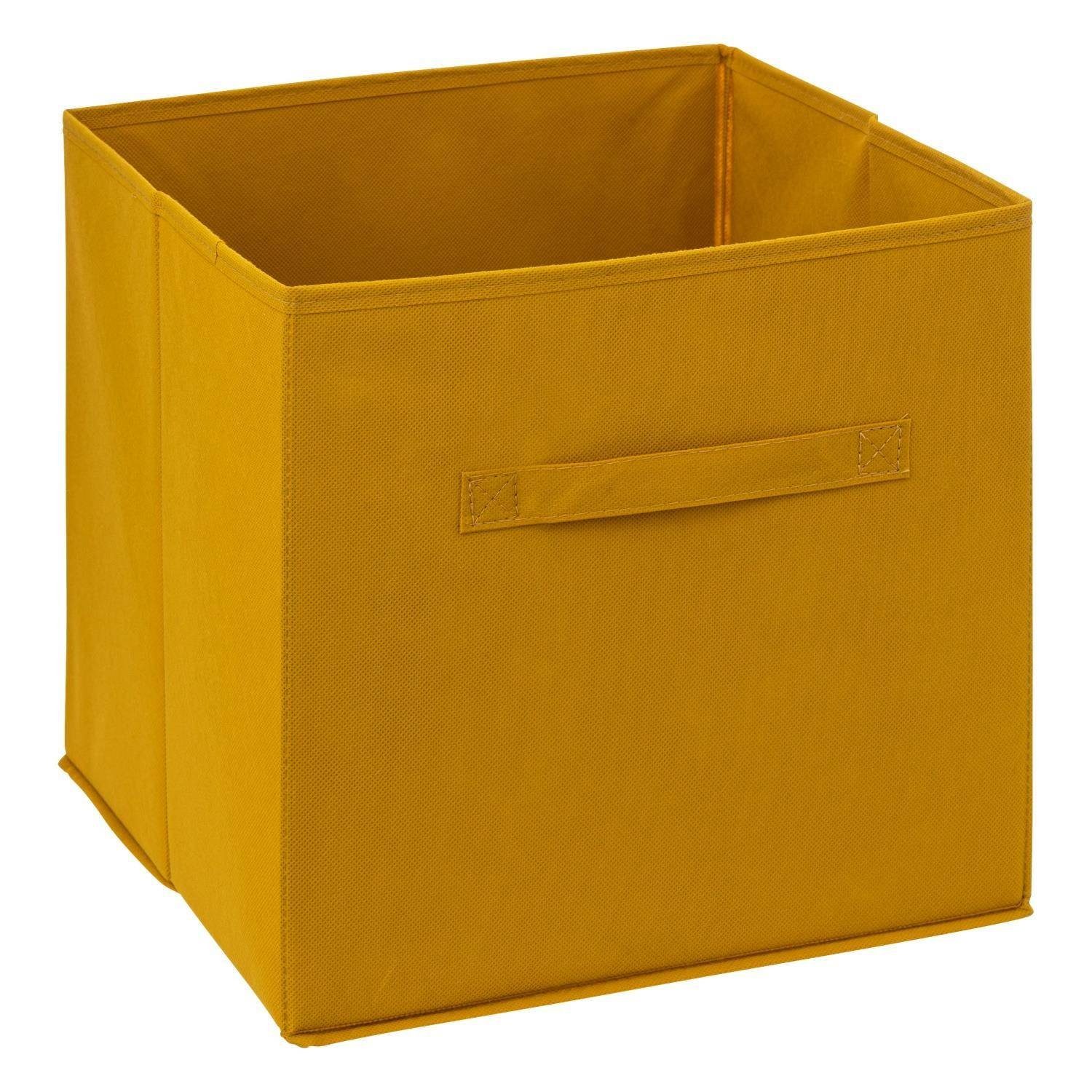 Aufbewahrungsbox