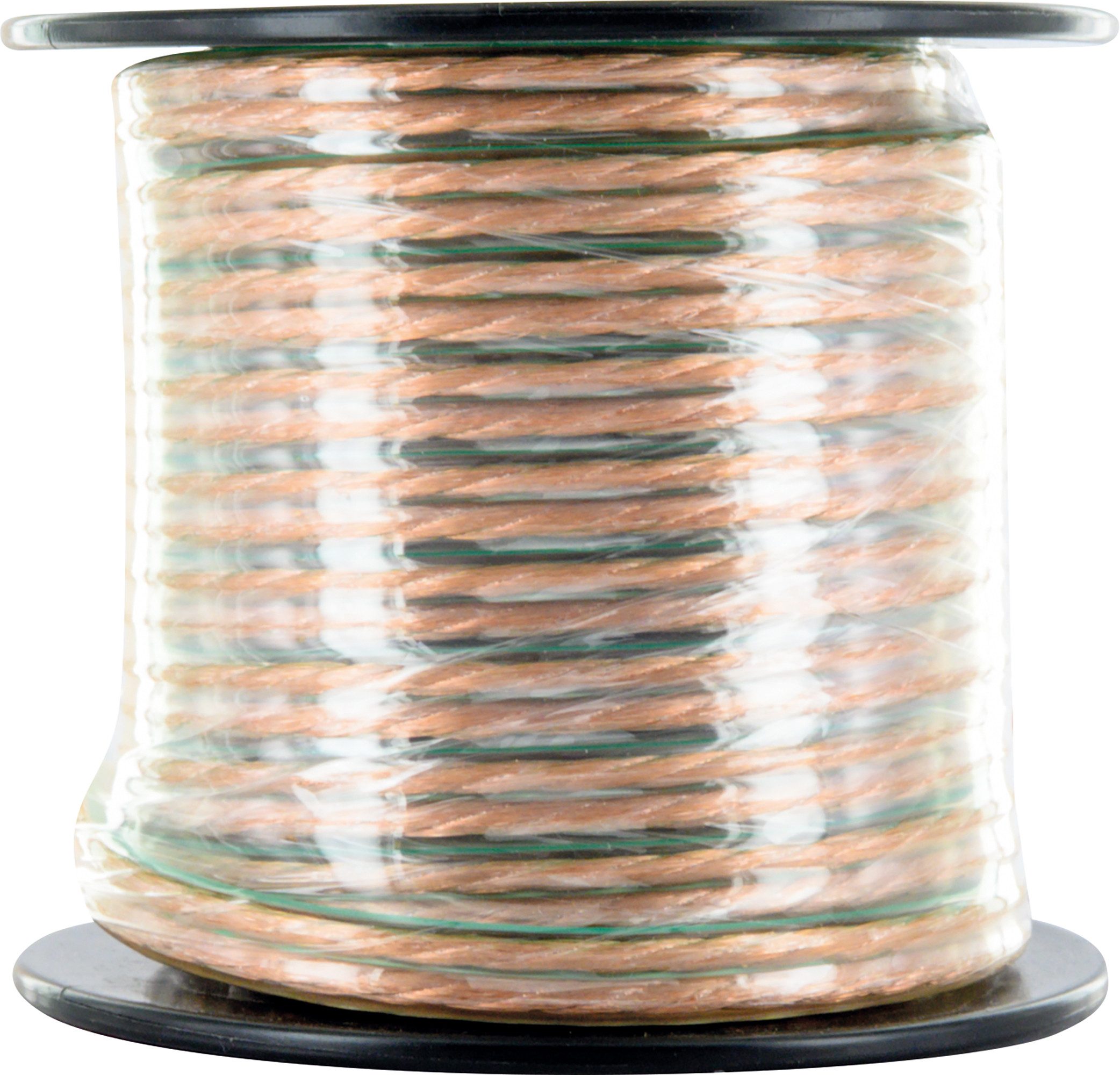 Schwaiger LSK3410 055 Audio-Kabel, unkonfektioniert, (1000 cm), äußerst flexibel