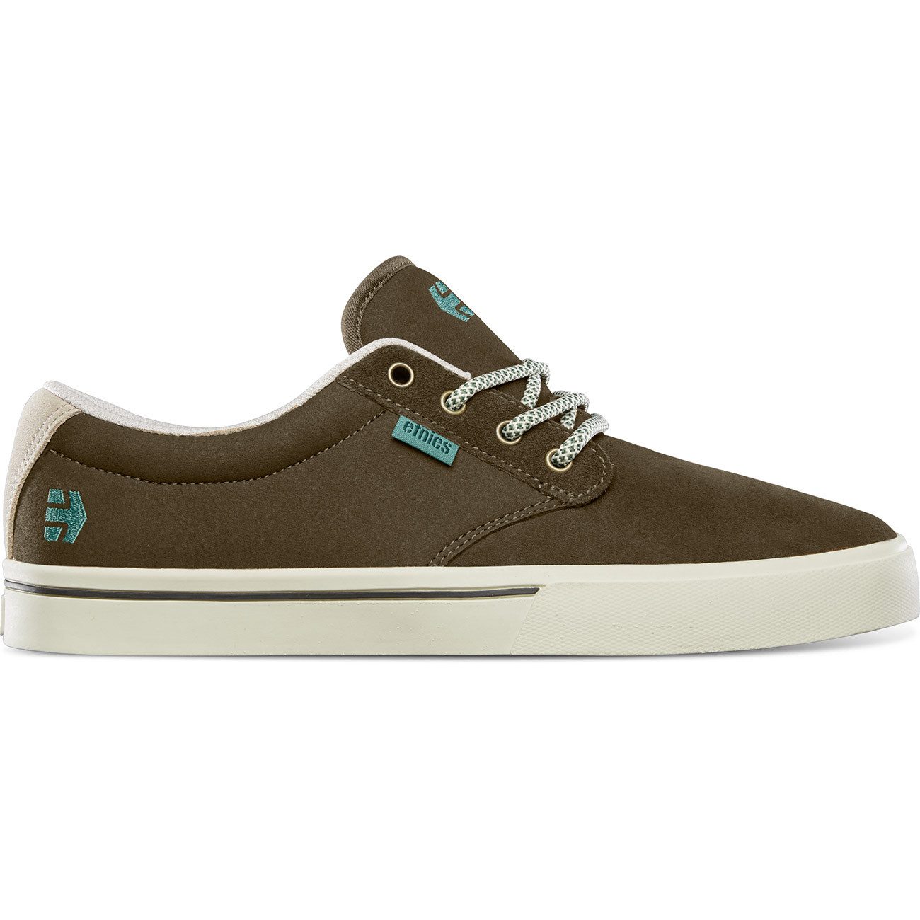JAMESON 2 Skateschuh