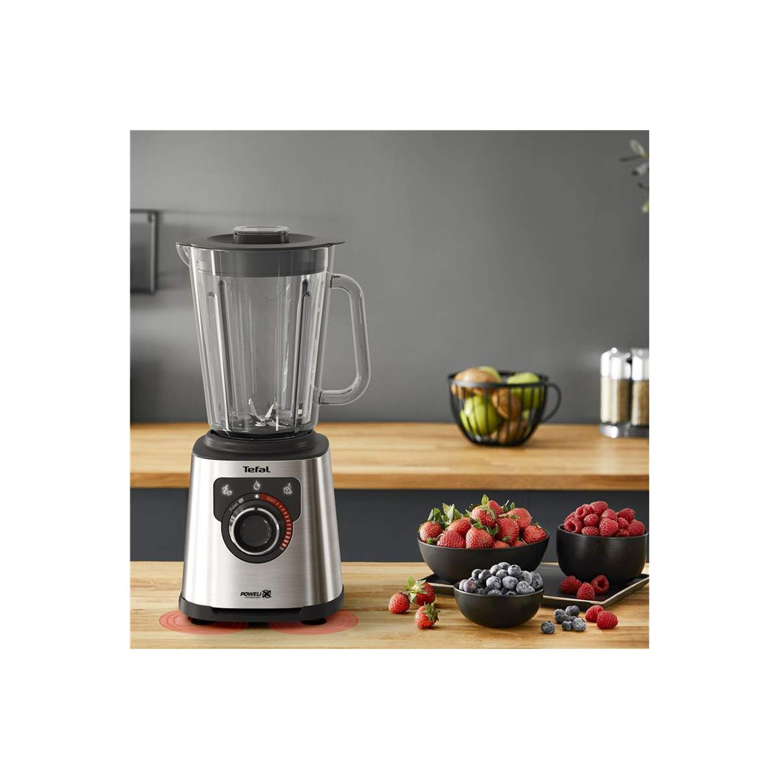 Tefal Handmixer BL871D