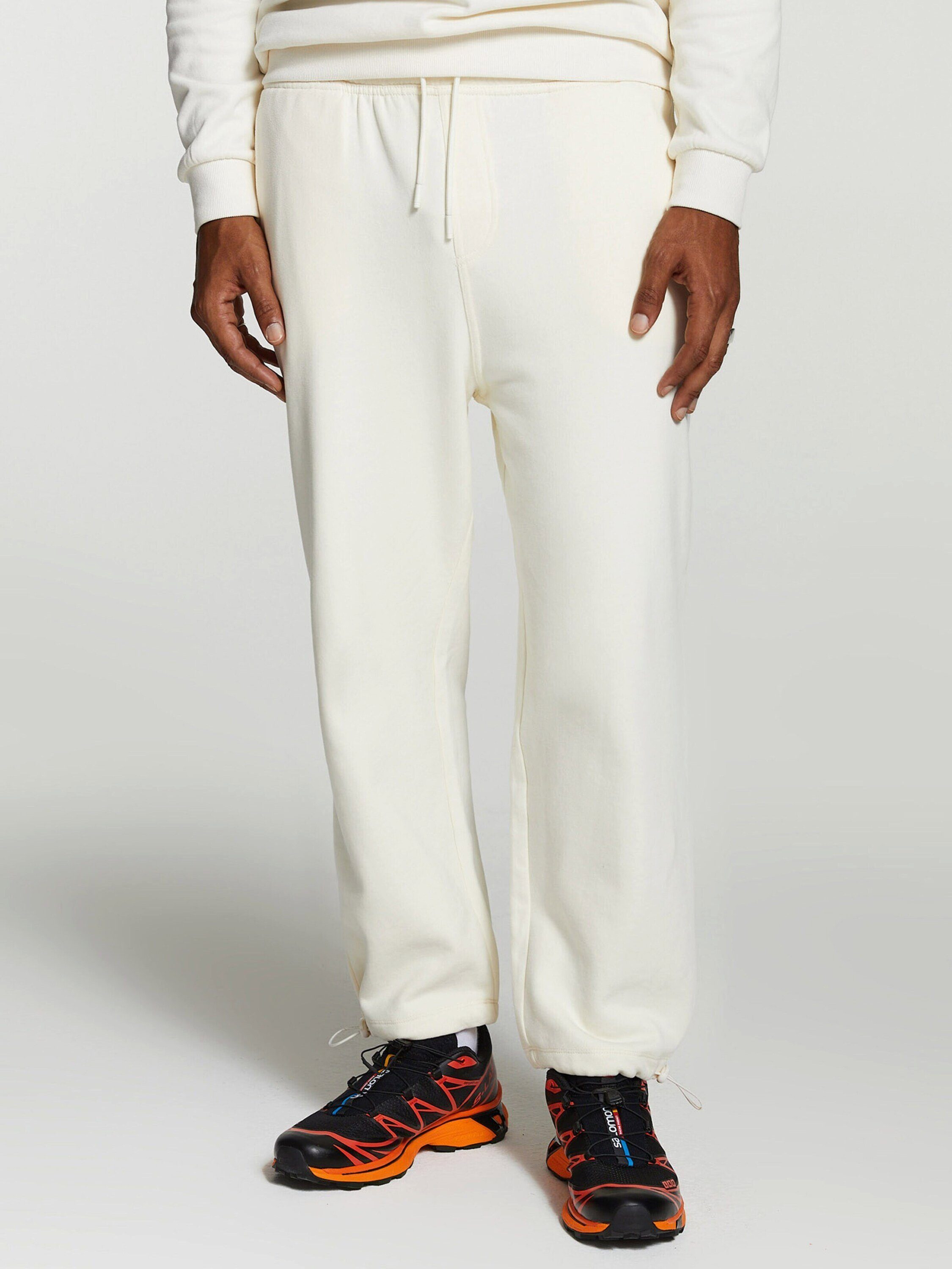 Shiwi Sweathose (1-tlg) Drapiert/gerafft