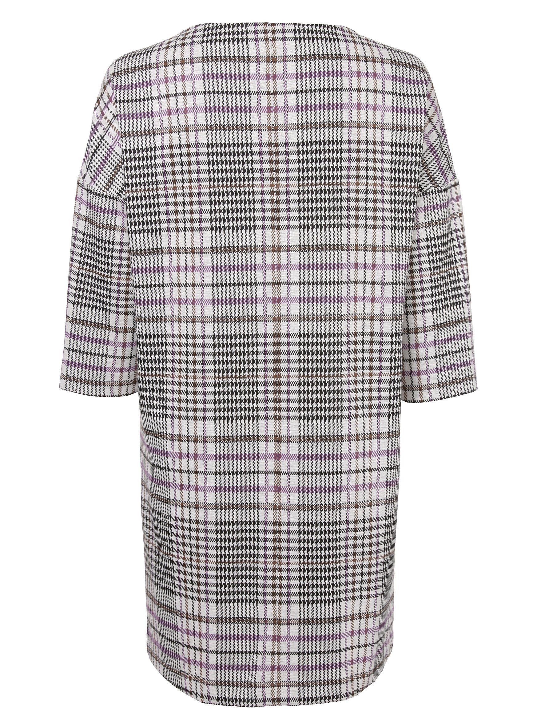 VIA APPIA DUE Shirtkleid (1-tlg) mit günstig online kaufen