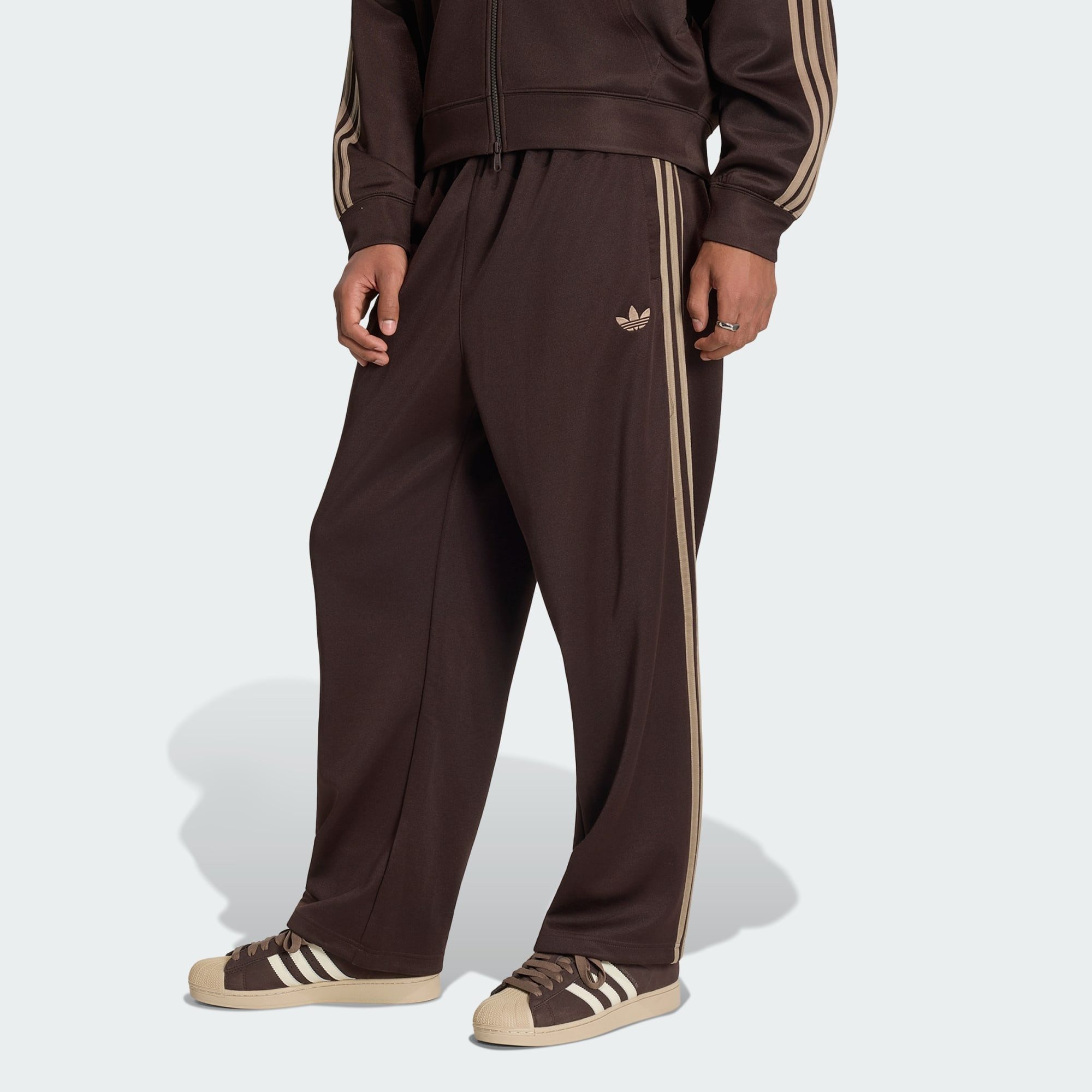 adidas Originals Jogginghose ADICOLOR LOOSE TRACKPANTS (1-tlg)