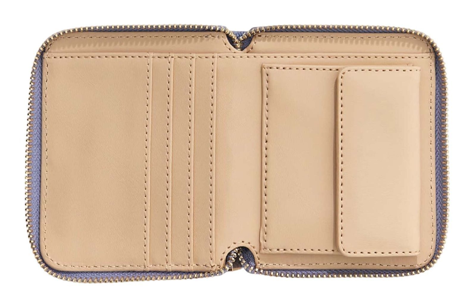 Guess Geldbörse SLG Small Zip Around Wallet