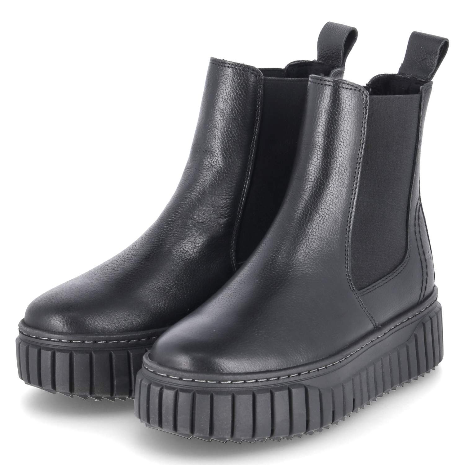 Tamaris 1-25445-45/003 Schlupfstiefel günstig online kaufen