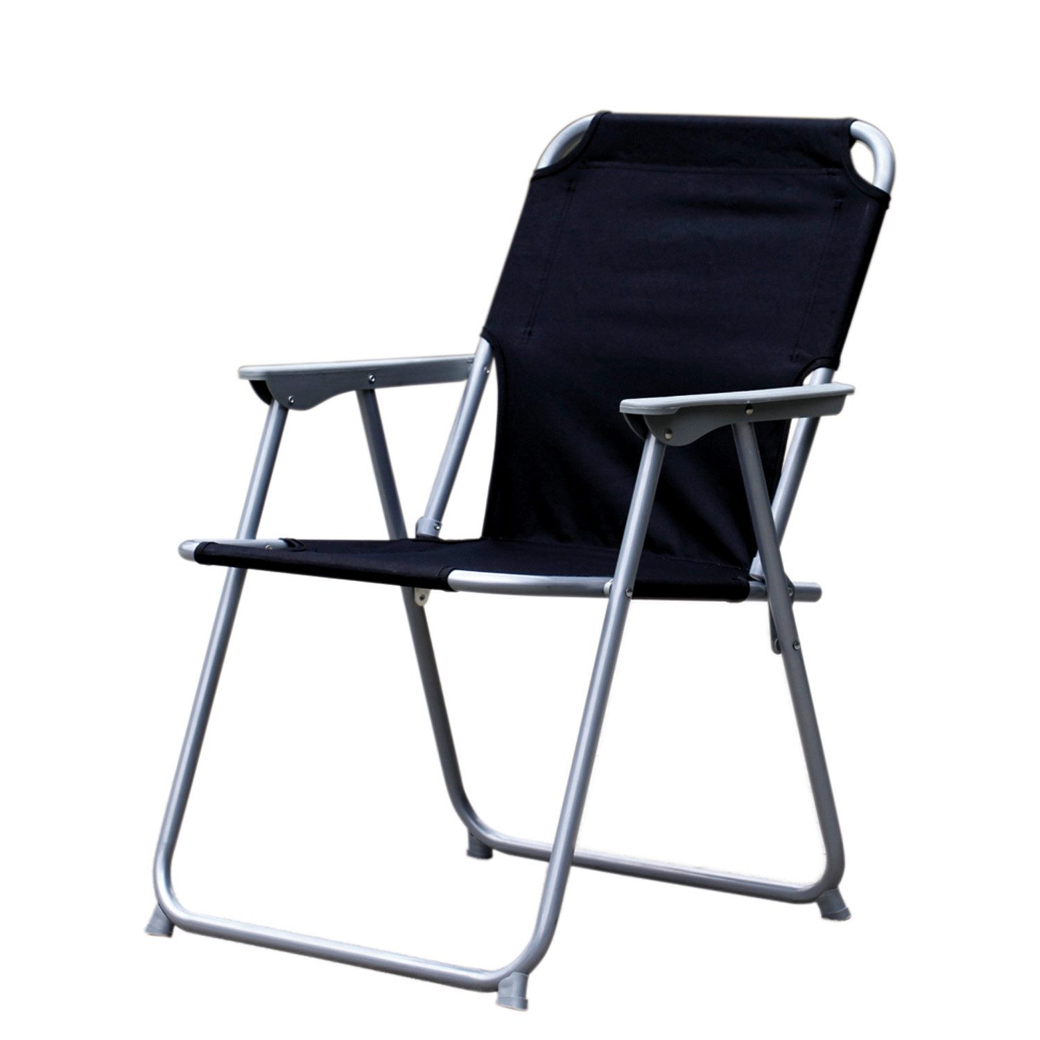 Klappstuhl Campingstuhl Klappstuhl Faltstuhl Outdoorstuhl Stoff Oxfort Metall
